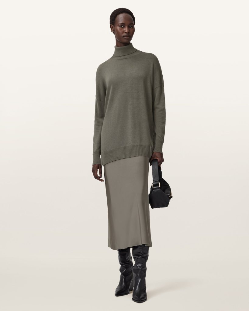Juno 2-in-1 Dress