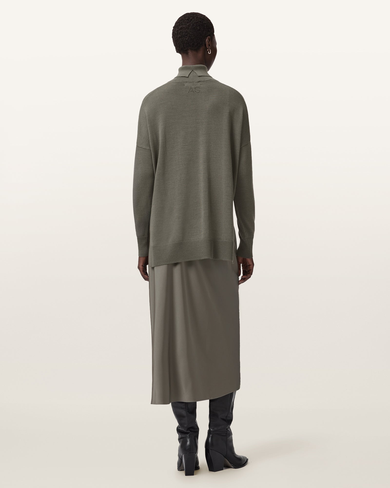 Juno 2-in-1 Dress - Image 6