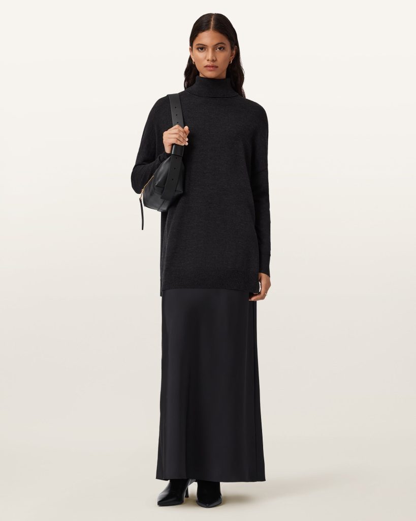 Juno 2-in-1 Dress