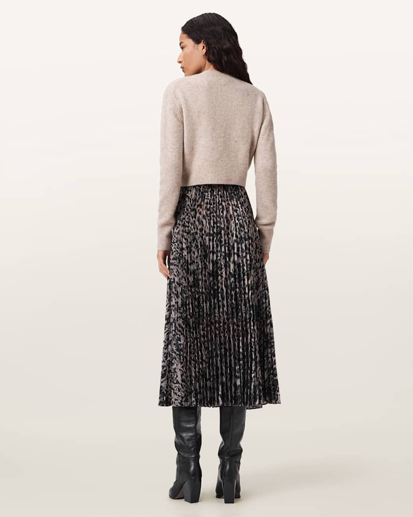 Evia 2-in-1 Dress - Image 5