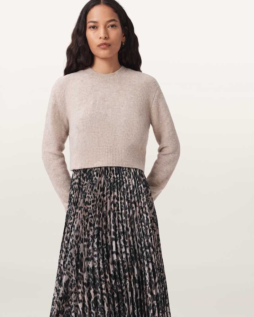 Evia 2-in-1 Dress - Image 2