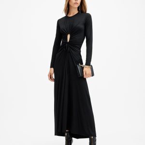 Xylia LS Dress