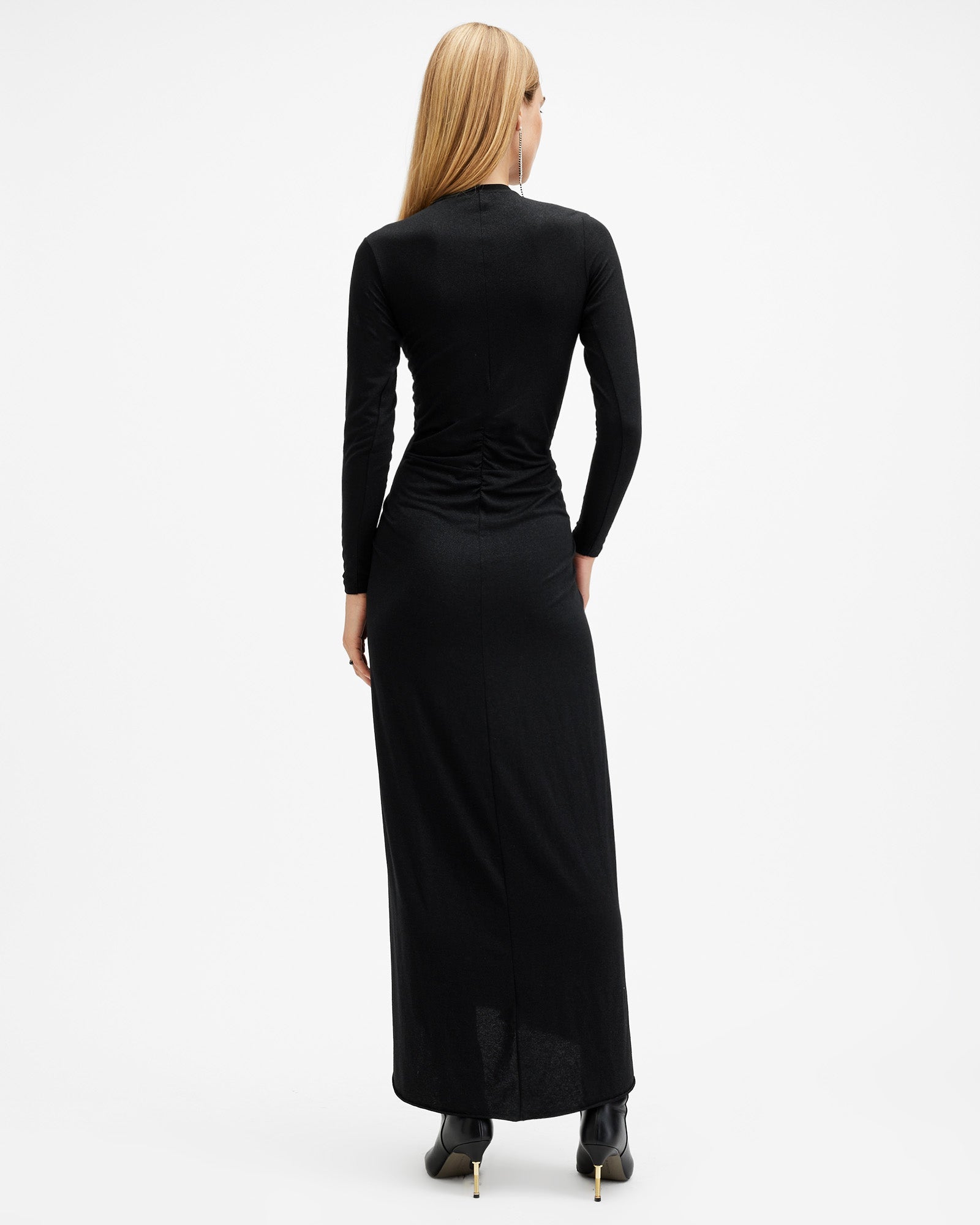 Xylia LS Dress - Image 6