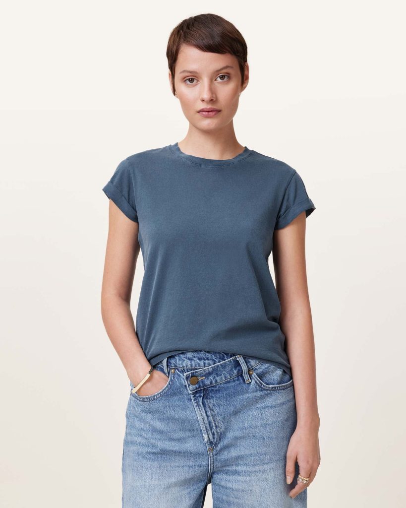 Anna Tee