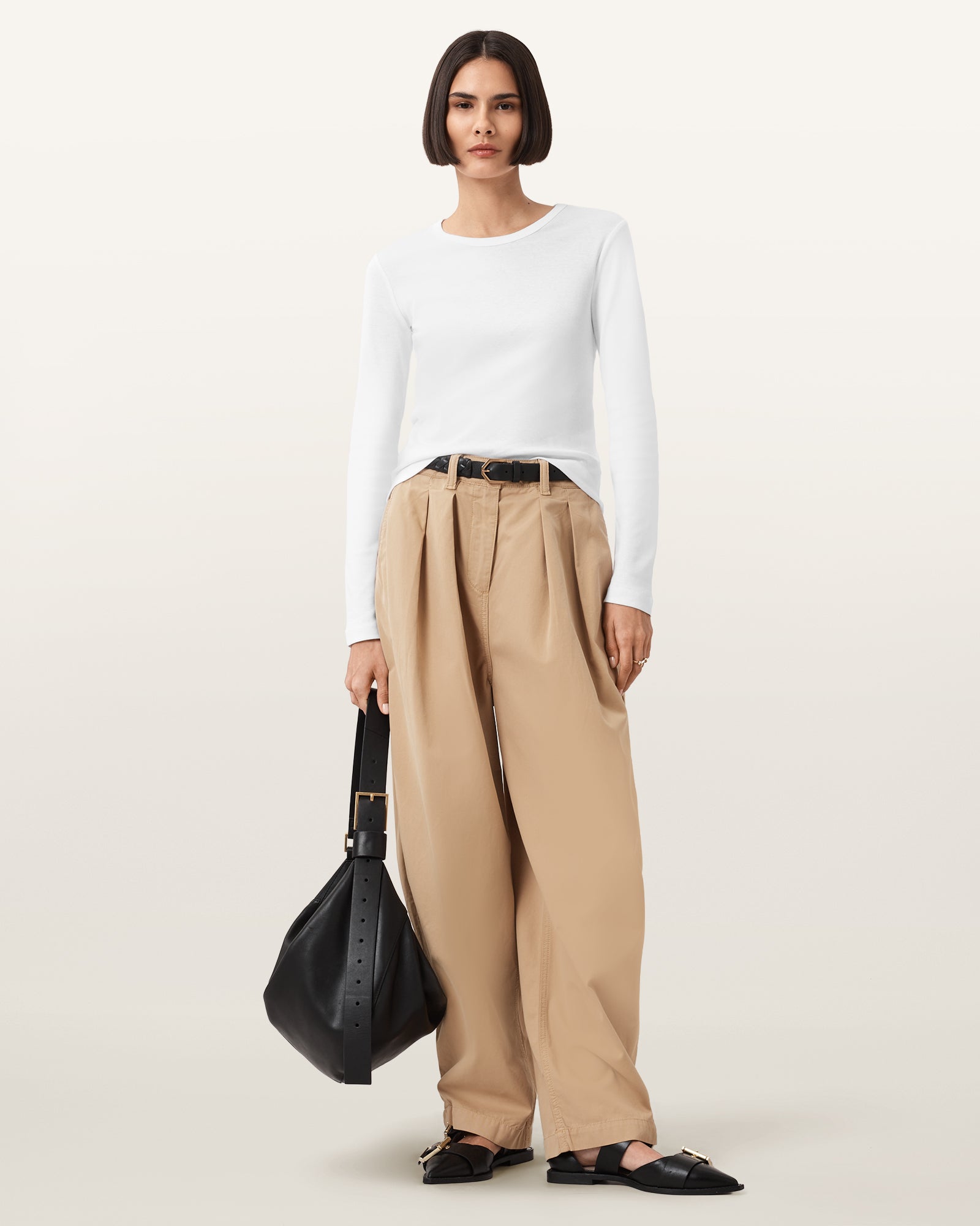 Stevie LS Tee - Image 2