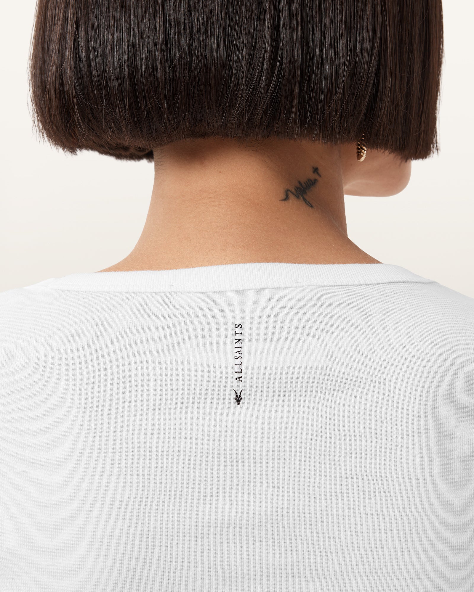 Stevie LS Tee - Image 3