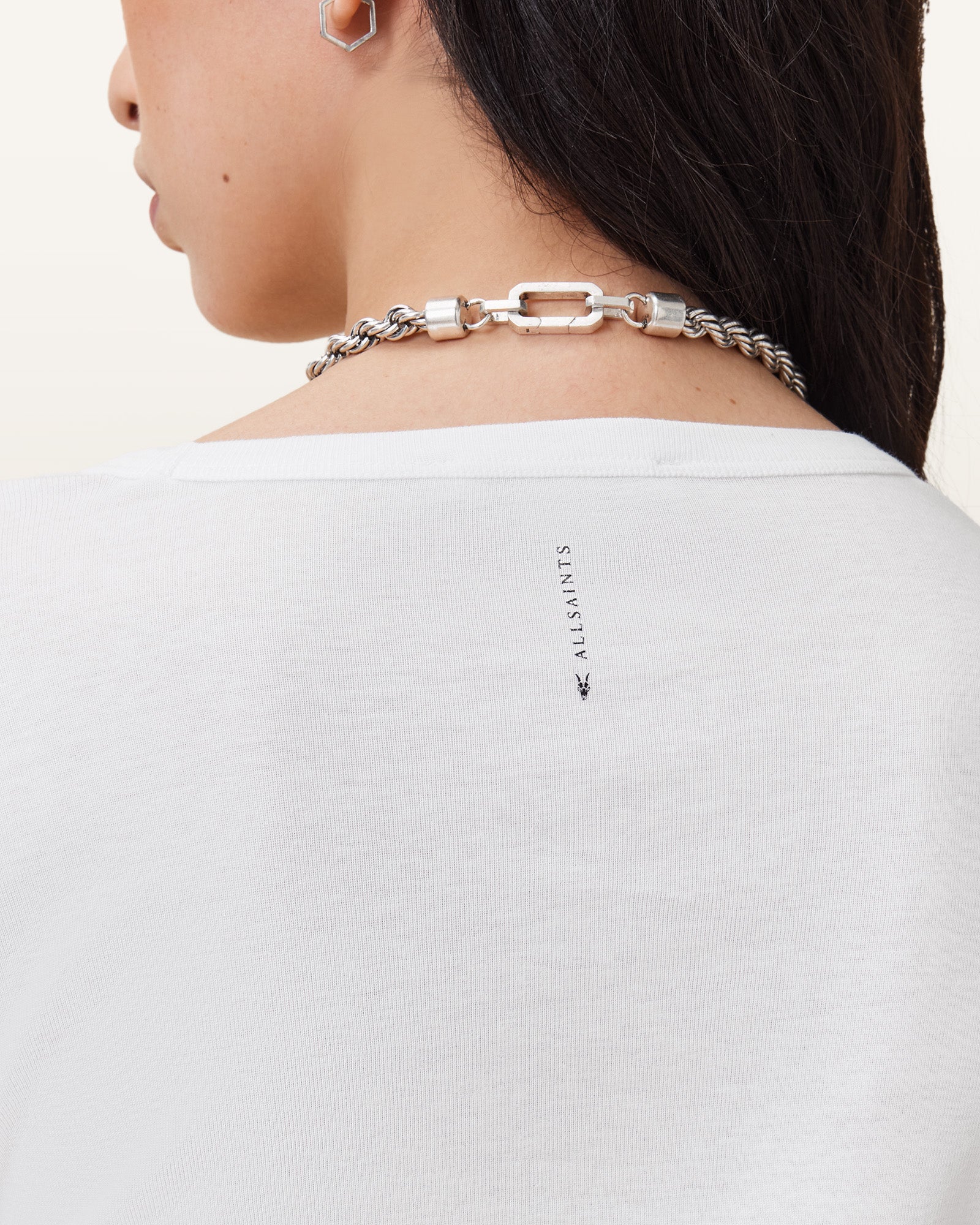 Stevie LS Tee - Image 7