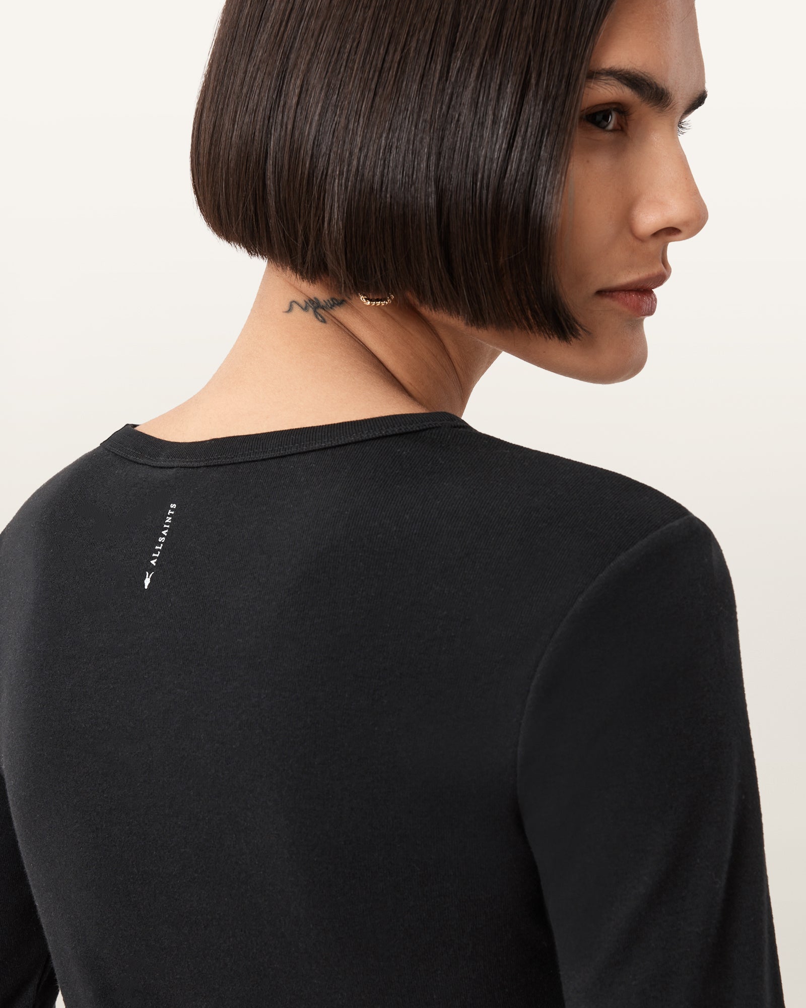 Stevie LS Tee - Image 2