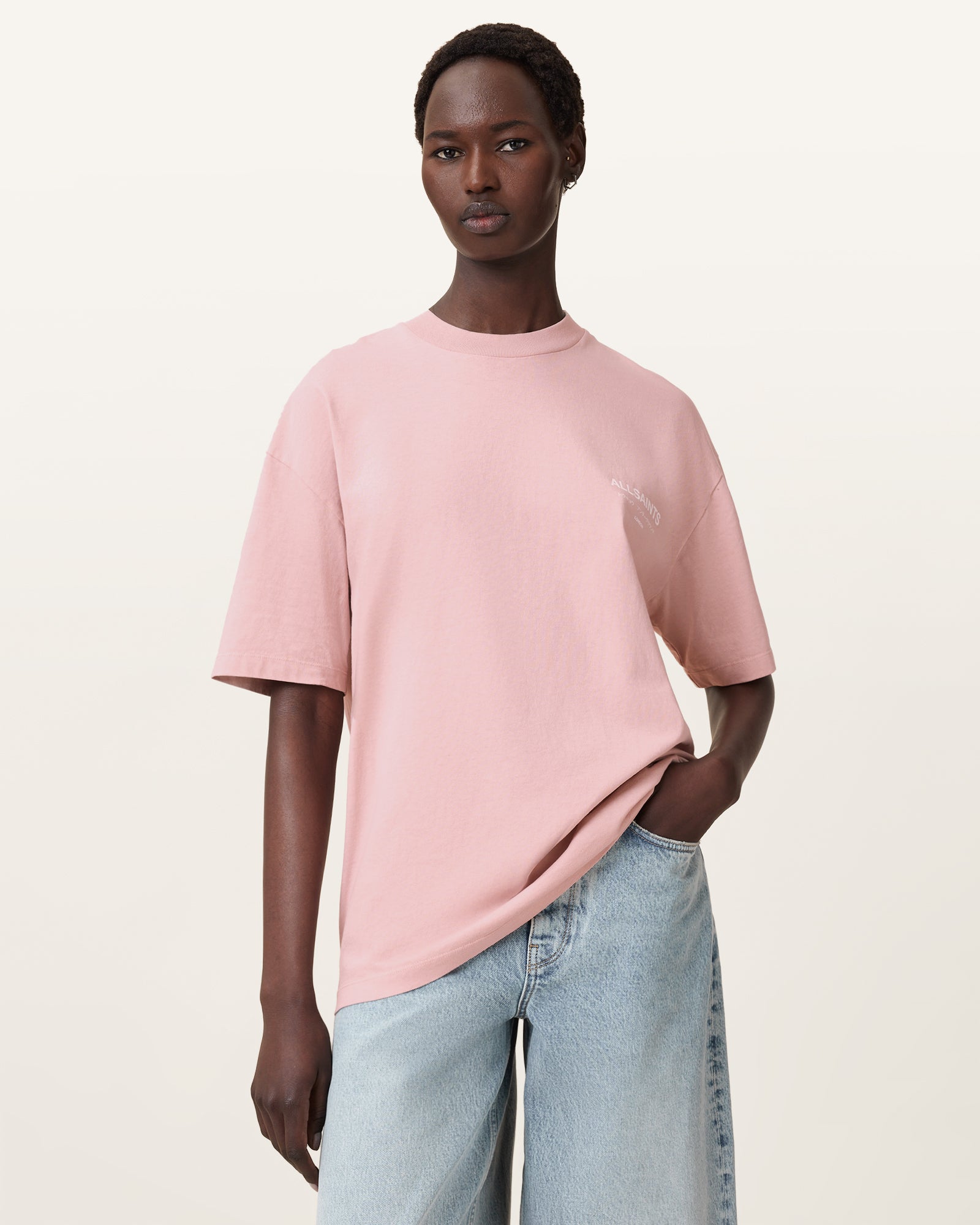 Under-ground Etta Tee