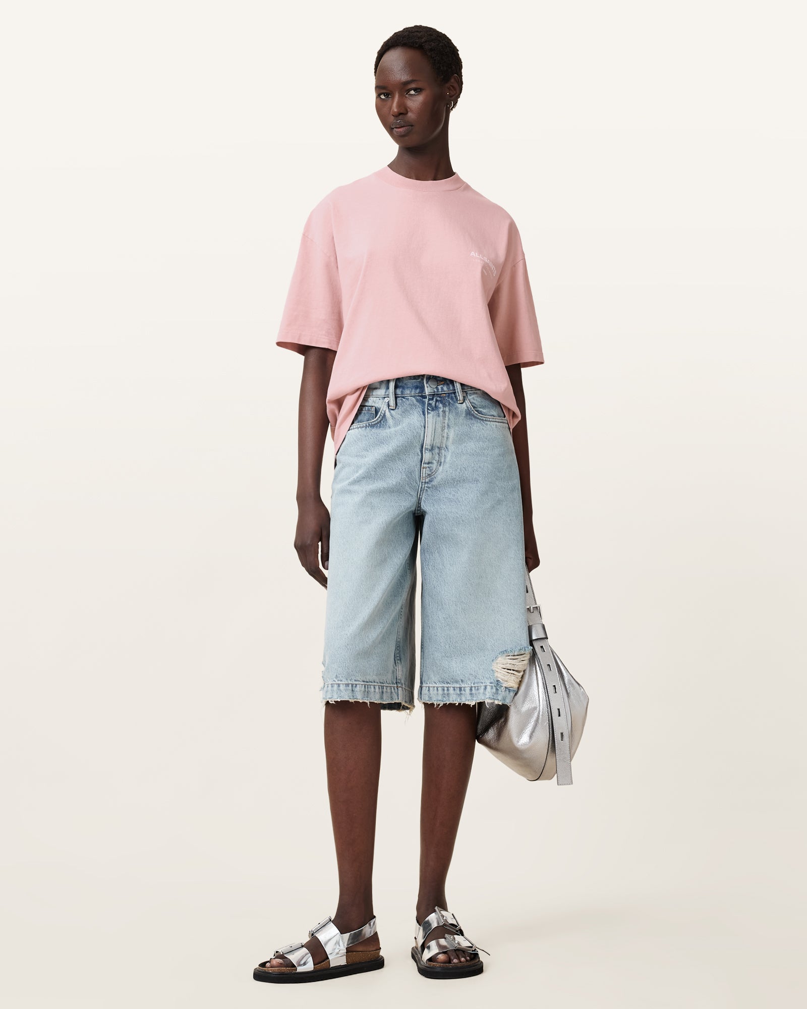 Under-ground Etta Tee - Image 2