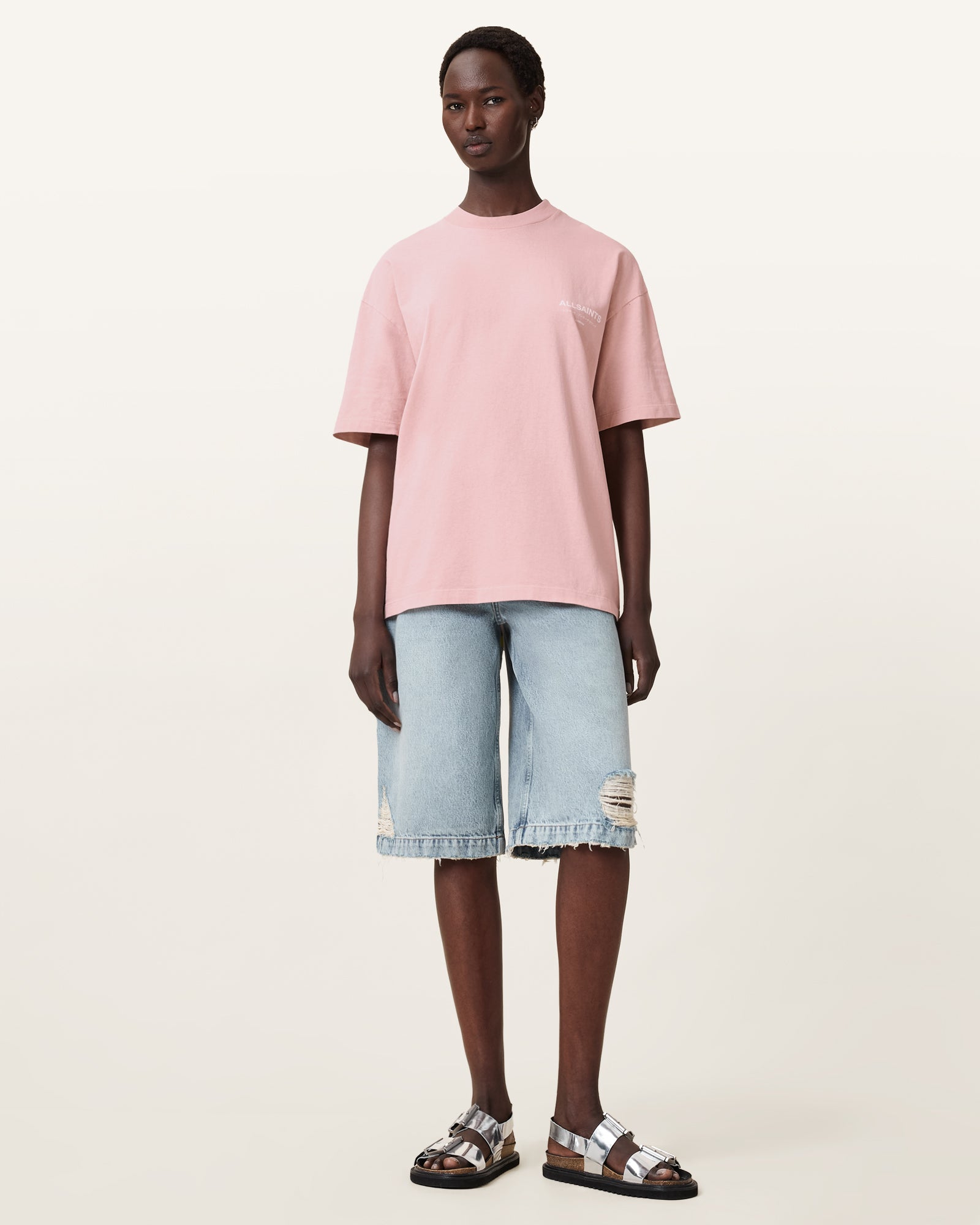 Under-ground Etta Tee - Image 3