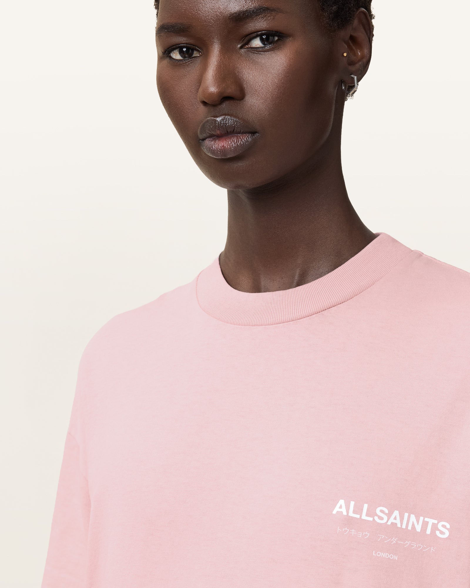 Under-ground Etta Tee - Image 4