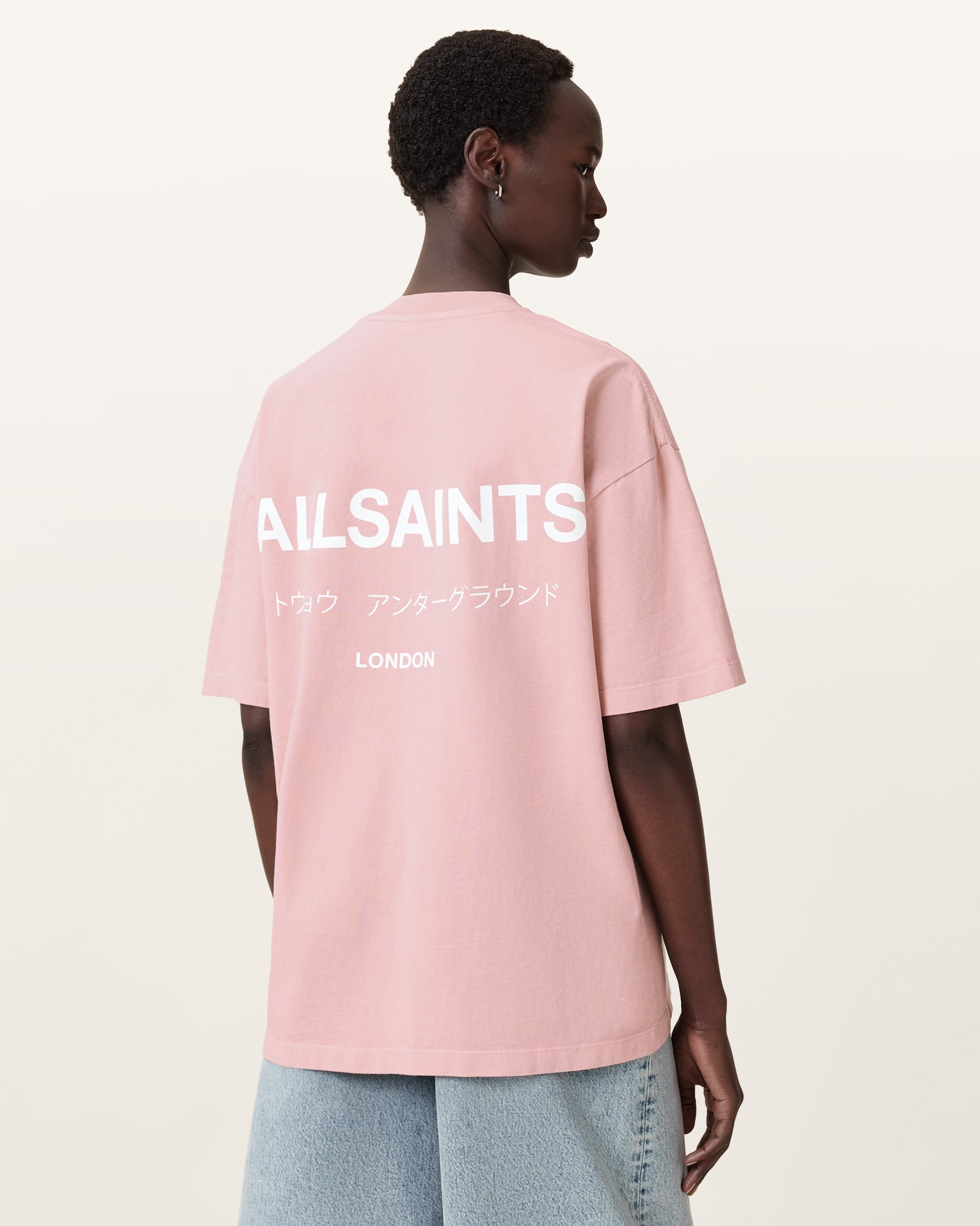 Under-ground Etta Tee - Image 5