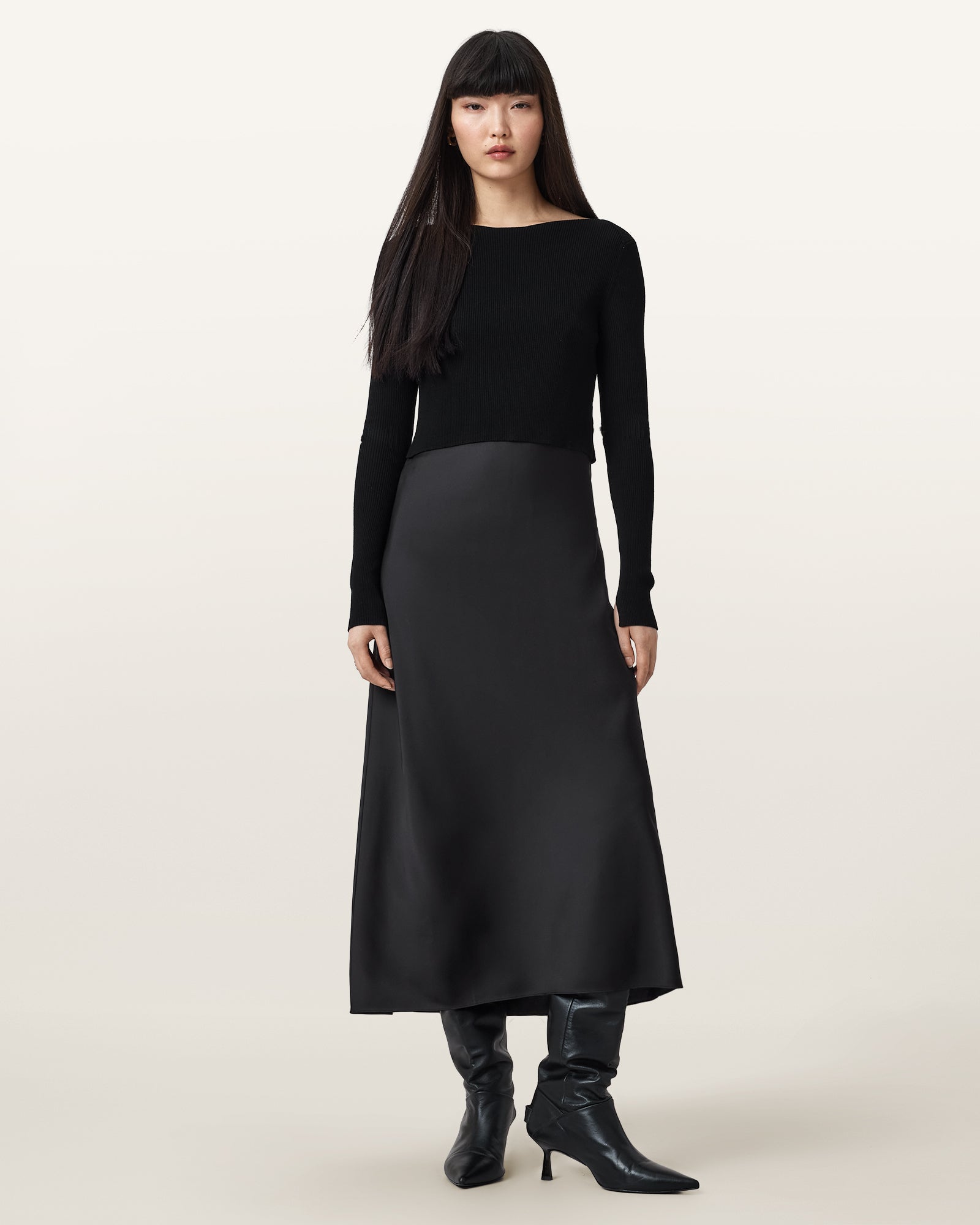 Hera 2-in-1 Dress - Image 4