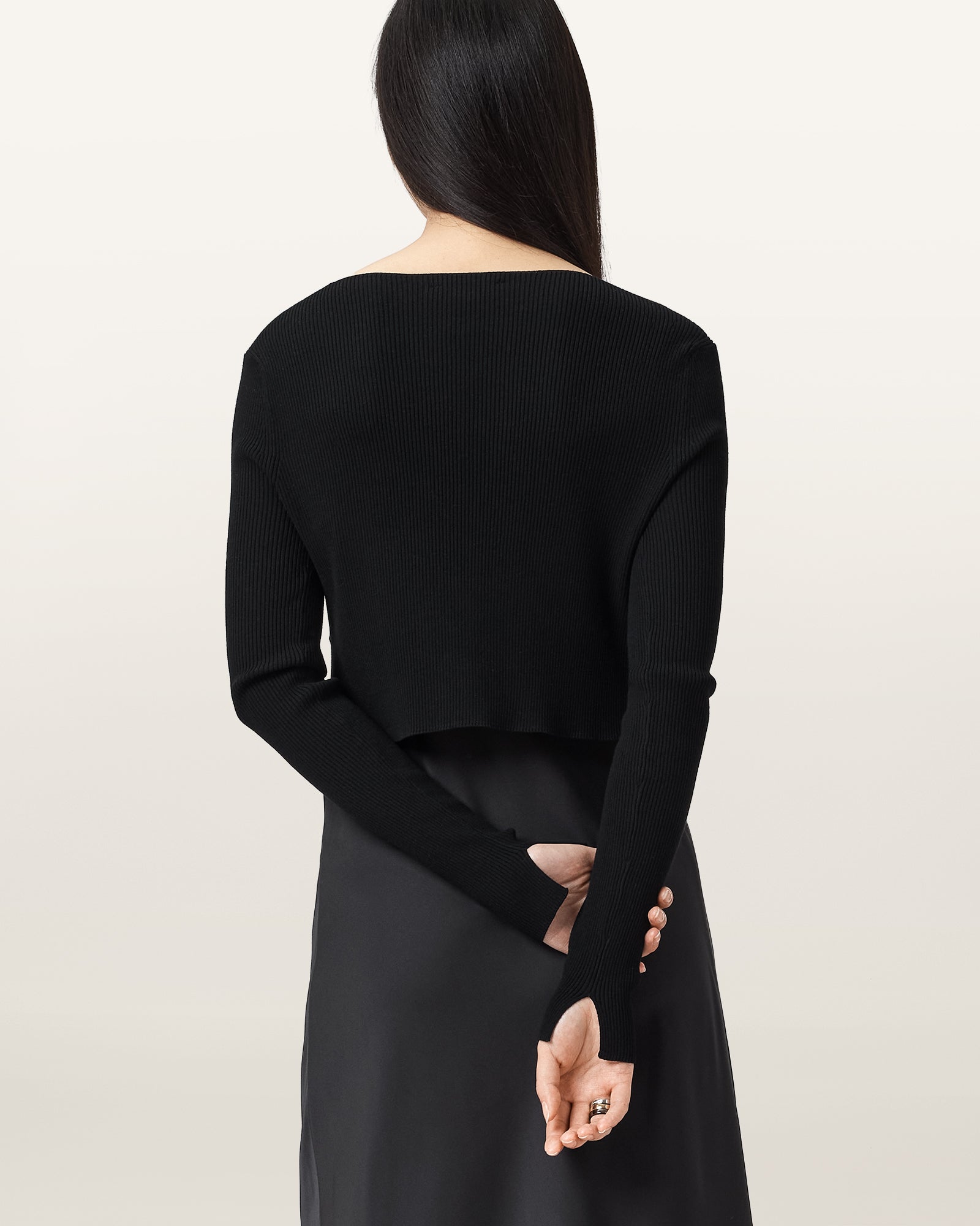 Hera 2-in-1 Dress - Image 5