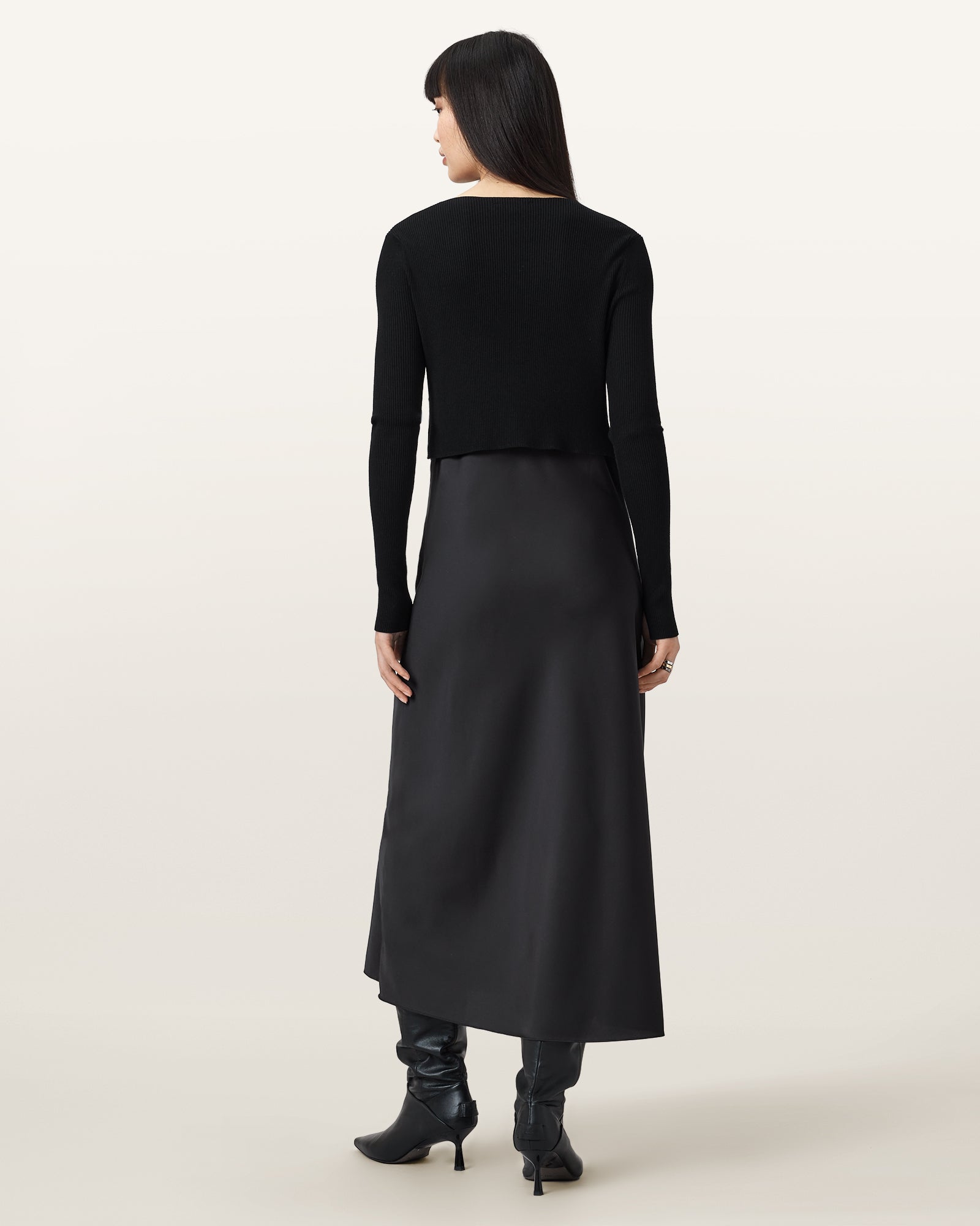 Hera 2-in-1 Dress - Image 6