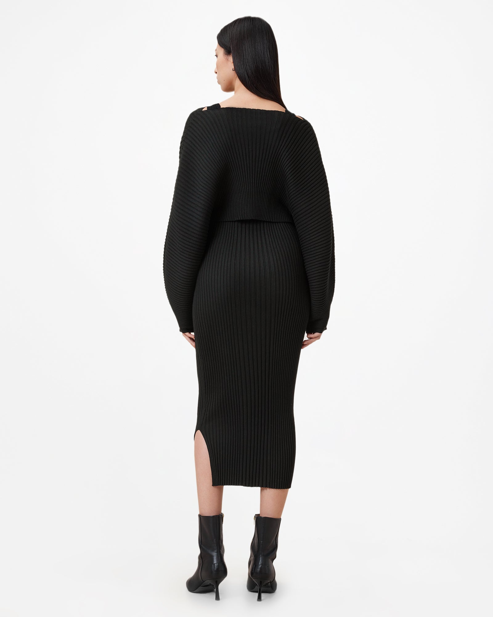 Minori 2-in-1 Dress - Image 7