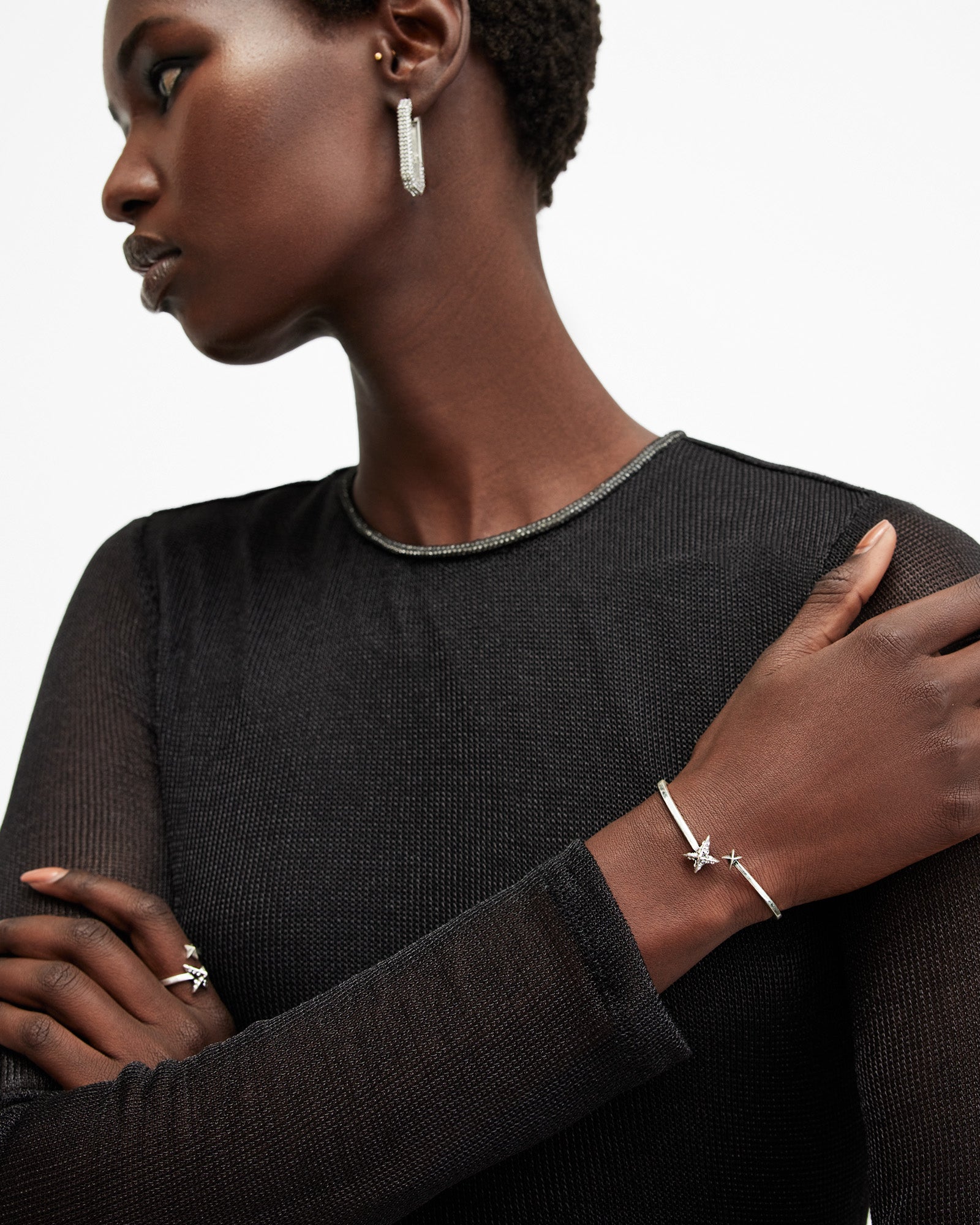 Aurora Star Bracelet - Image 2