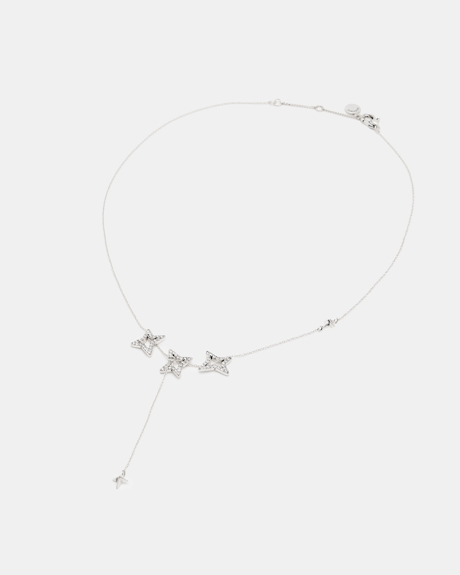 Lux Star Y Necklace - Image 4