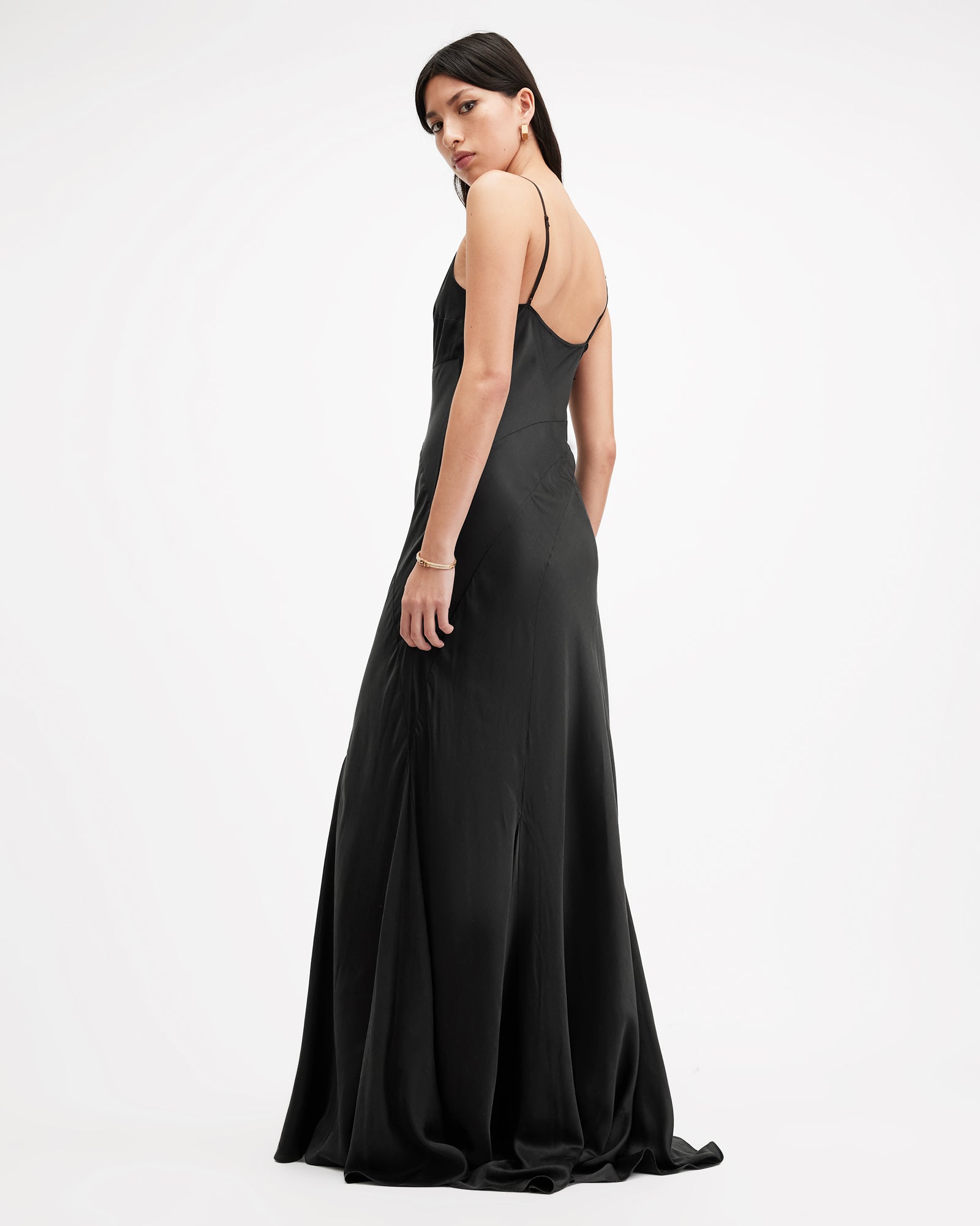 Lili Maxi Dress - Image 5