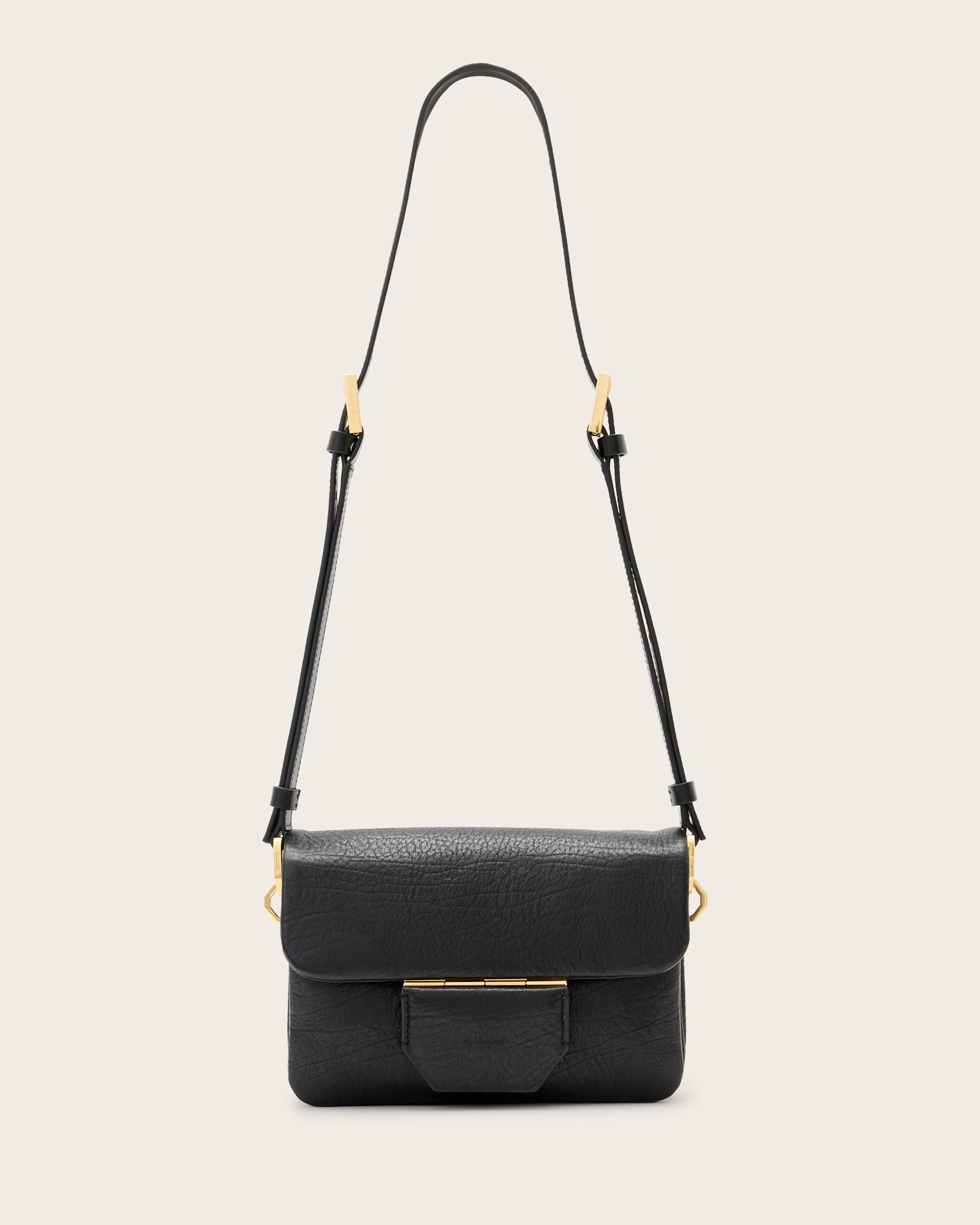 Jupiter Grain Crossbody Bag
