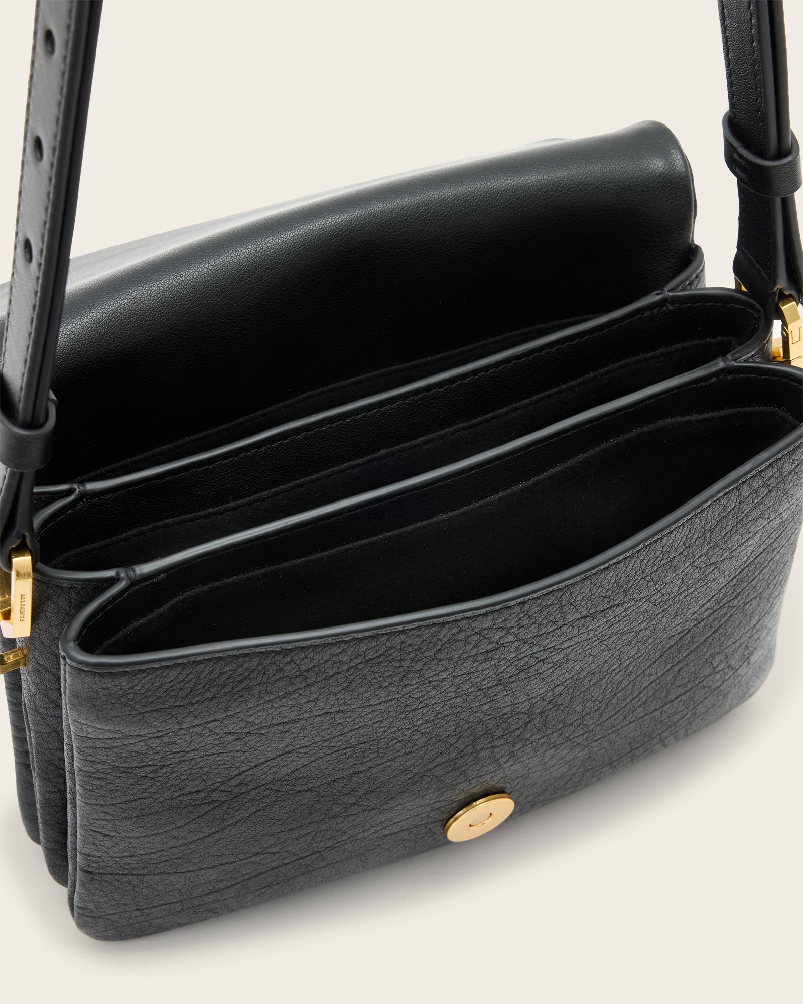 Jupiter Grain Crossbody Bag - Image 3