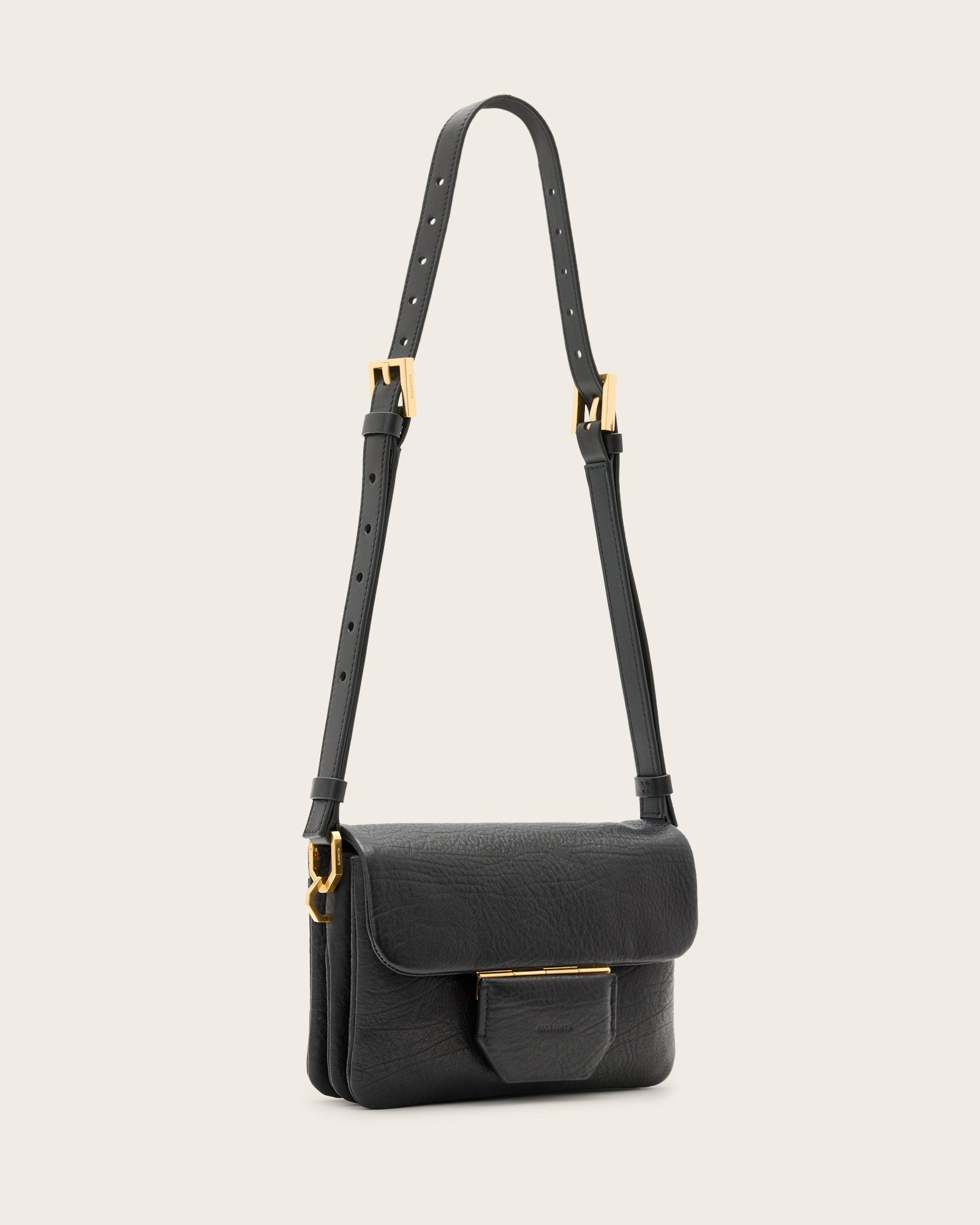 Jupiter Grain Crossbody Bag - Image 4