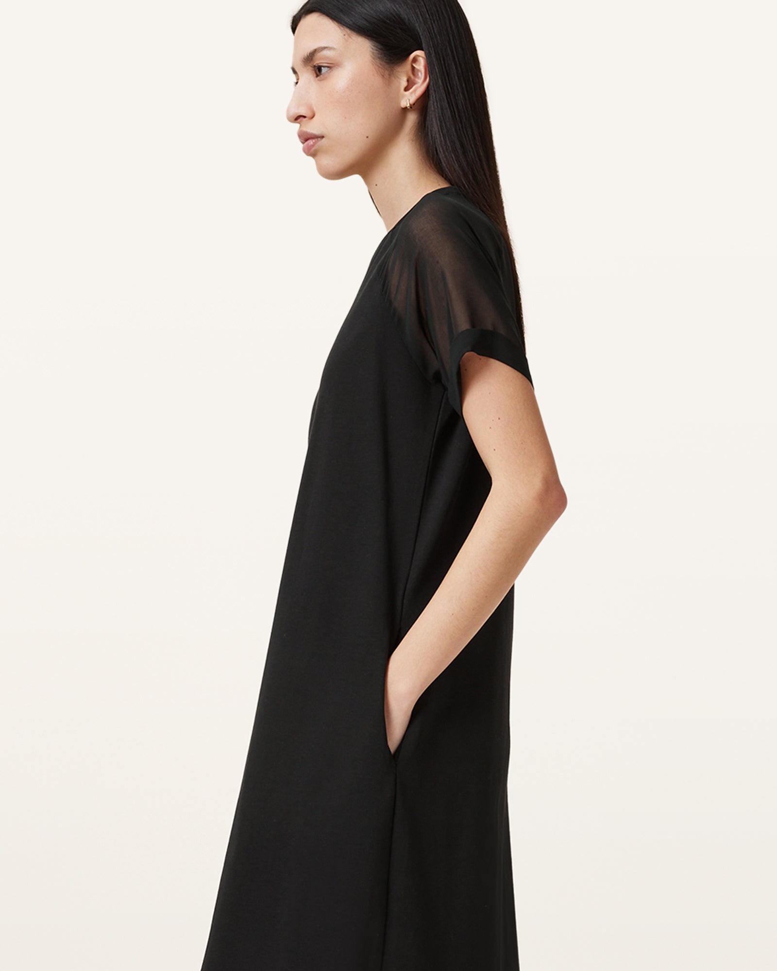 Annie Maxi Dress - Image 3
