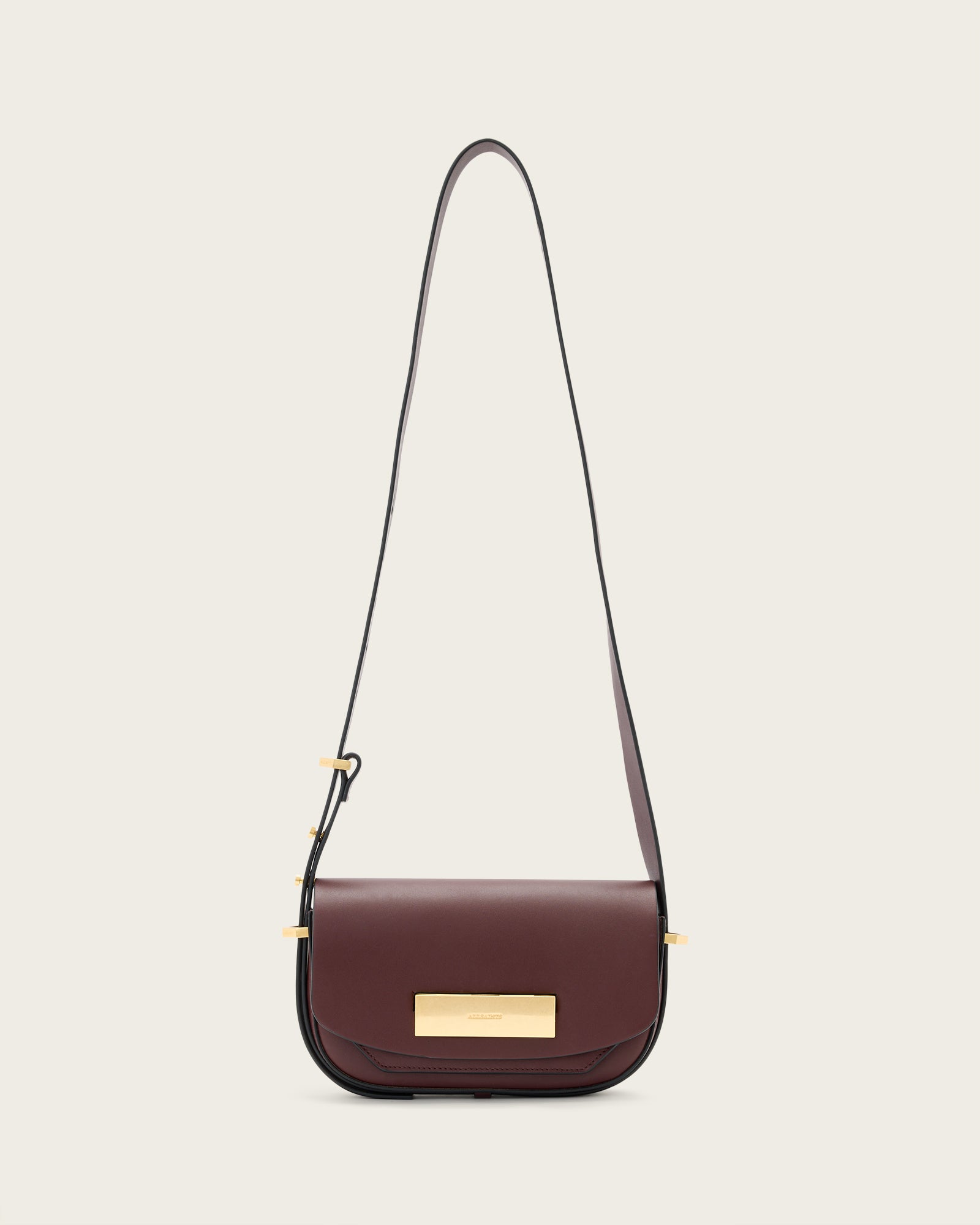 Etta Satchel Crossbody