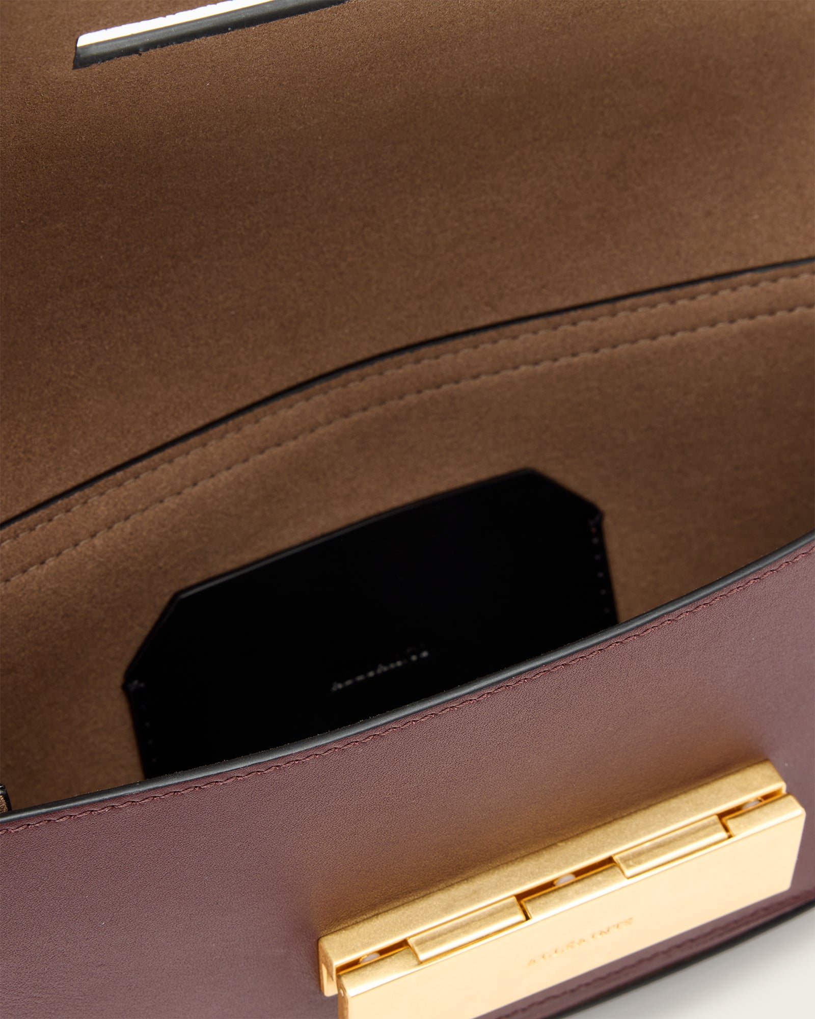 Etta Satchel Crossbody - Image 3