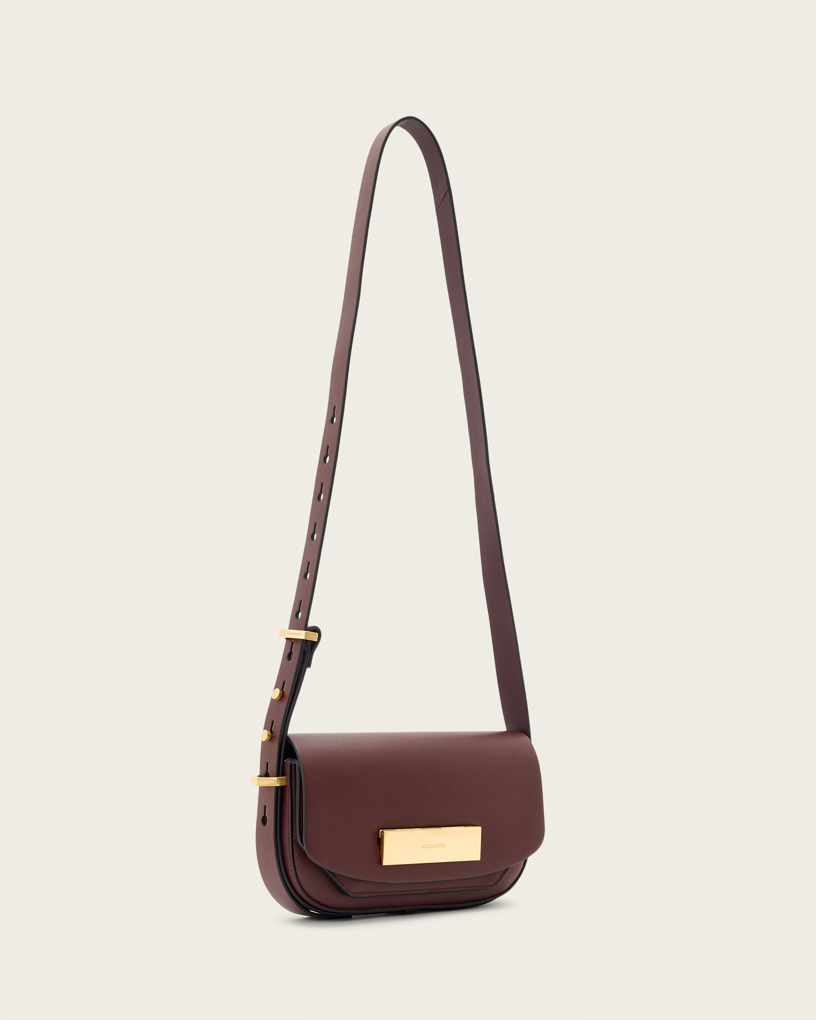 Etta Satchel Crossbody - Image 4