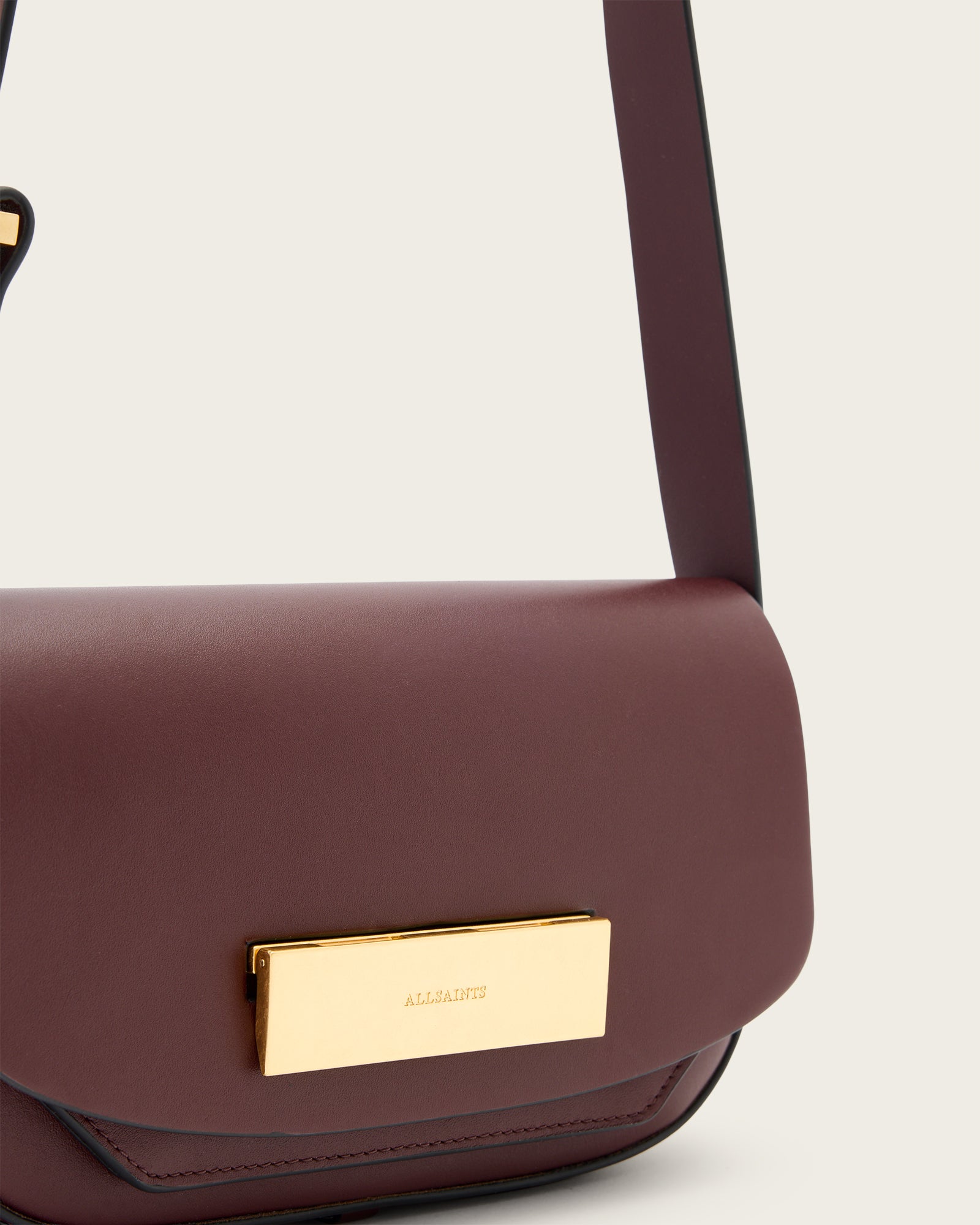 Etta Satchel Crossbody - Image 5