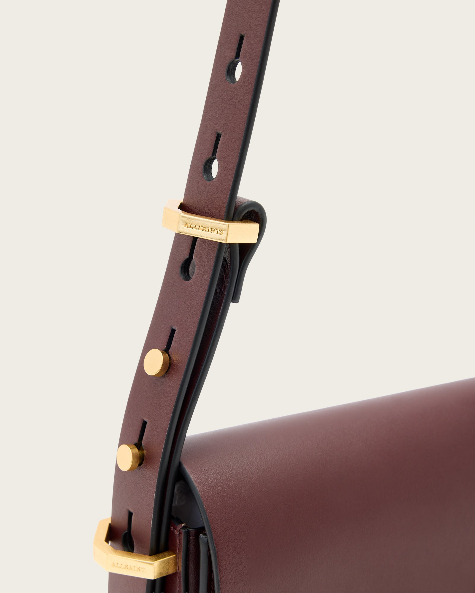 Etta Satchel Crossbody - Image 6