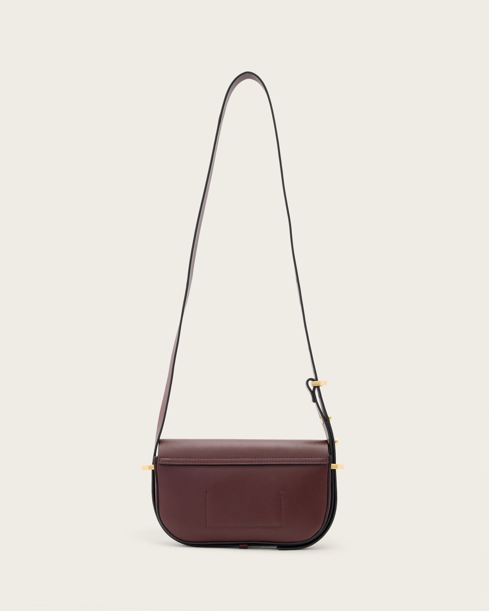 Etta Satchel Crossbody - Image 7