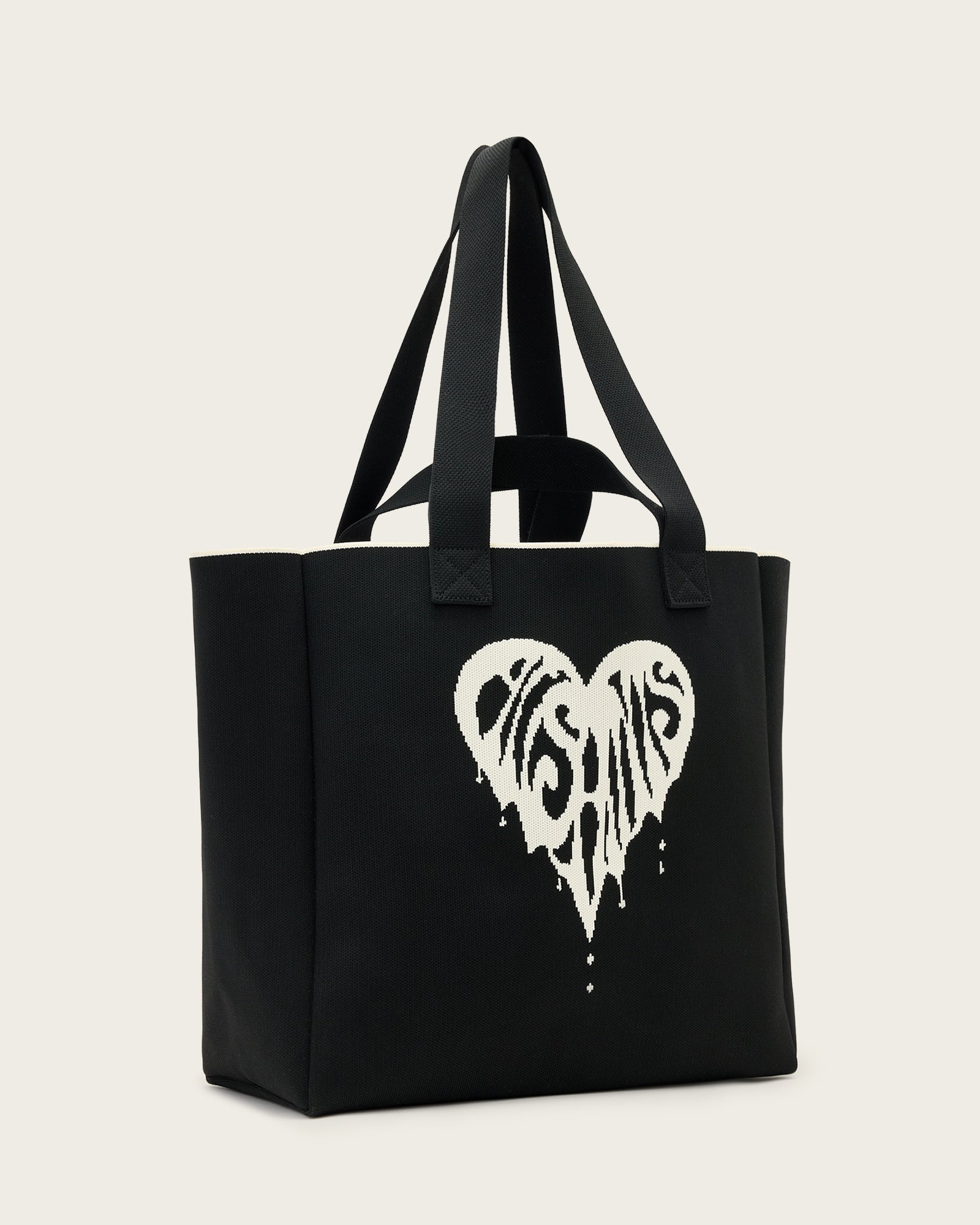 Izzy Heart E/W Tote - Image 4
