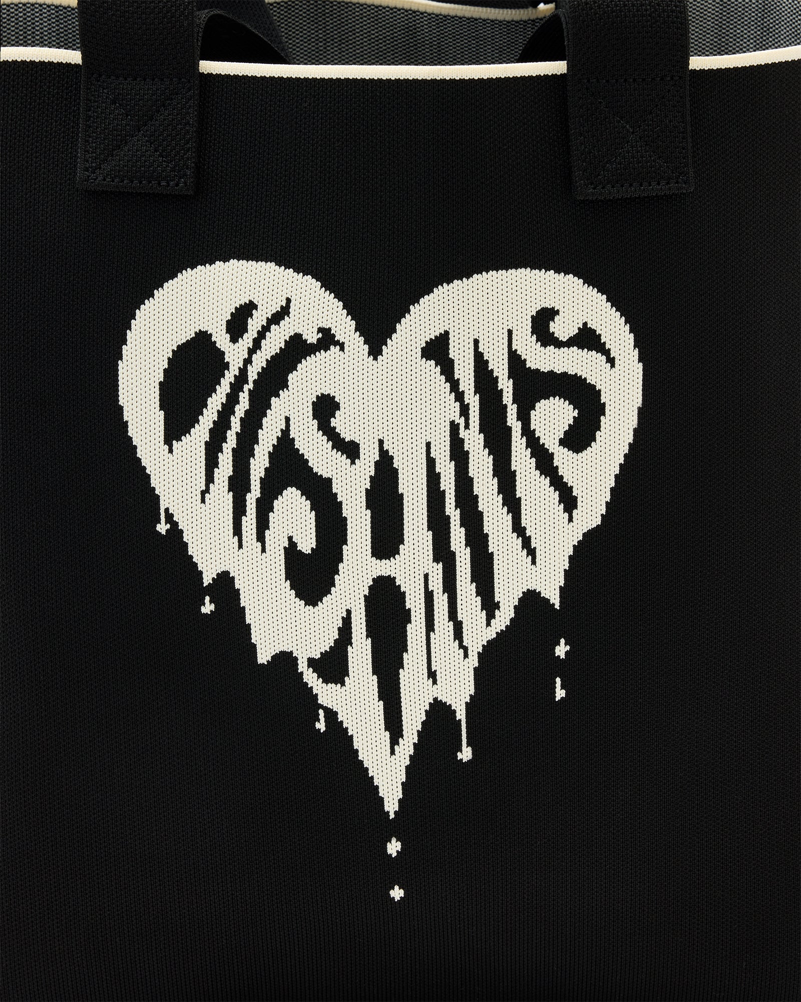 Izzy Heart E/W Tote - Image 5