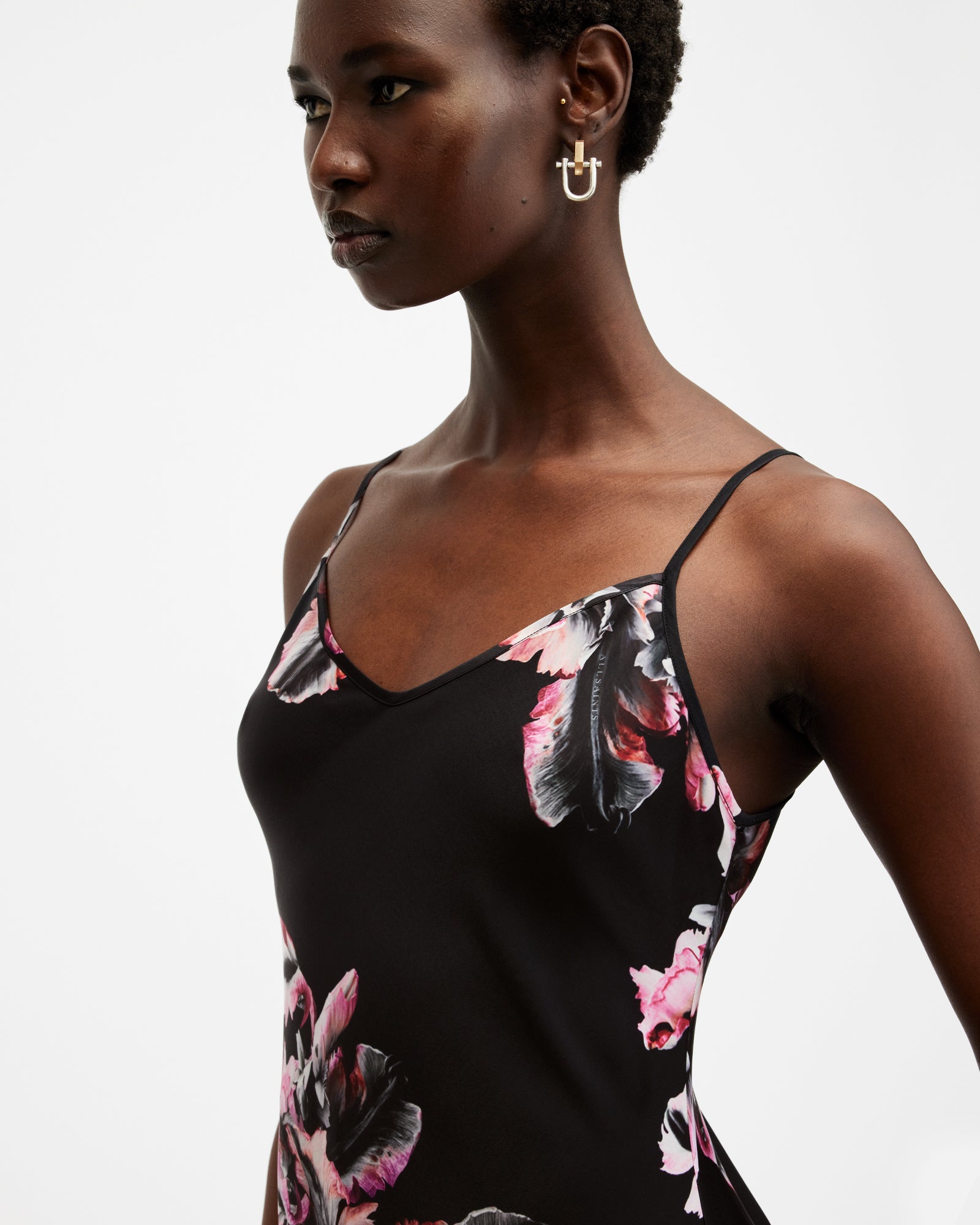 Bryony Maxi Dress - Image 2