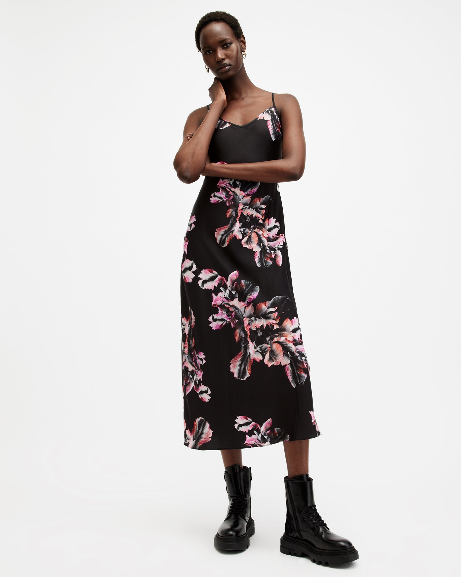 Bryony Maxi Dress
