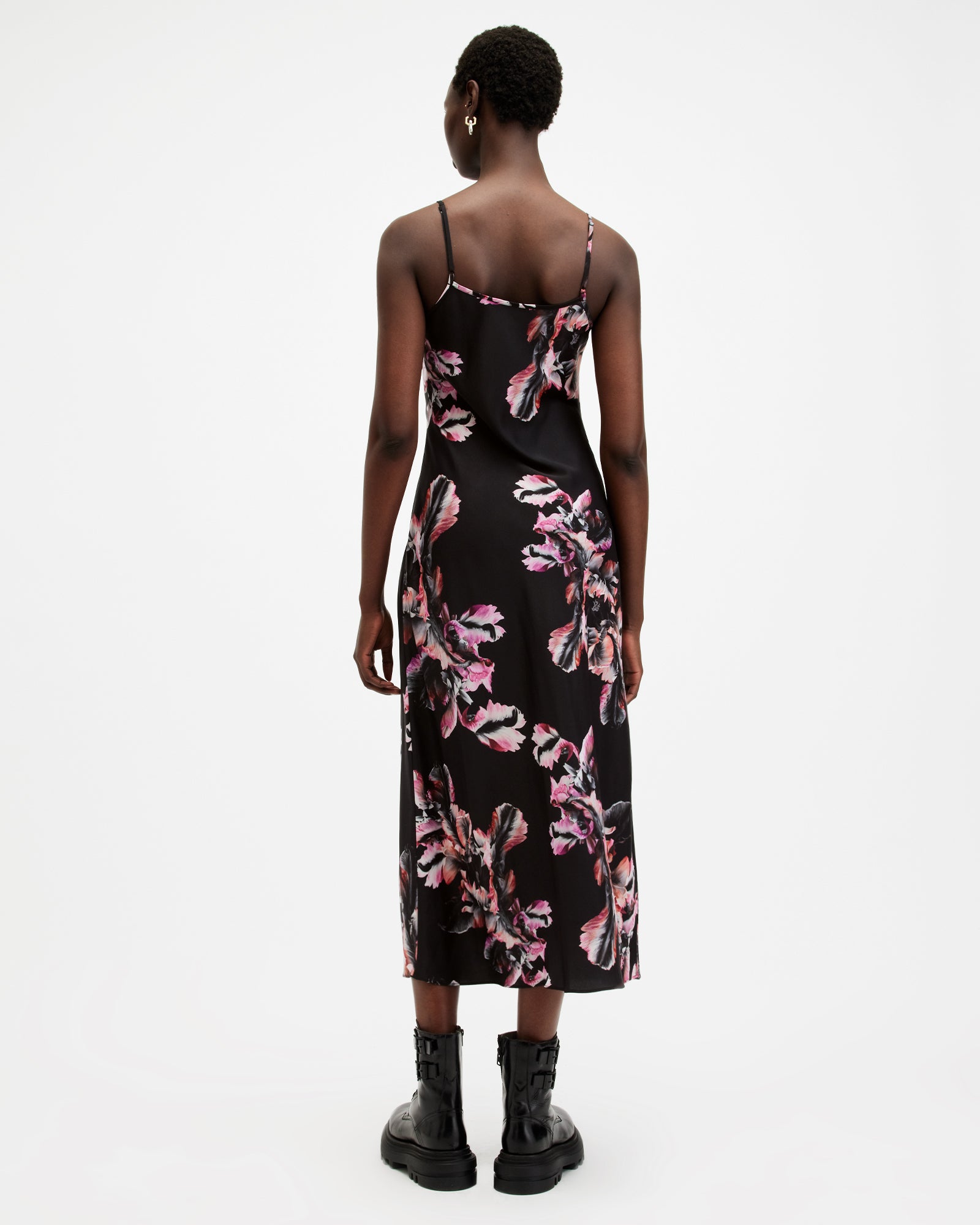 Bryony Maxi Dress - Image 5