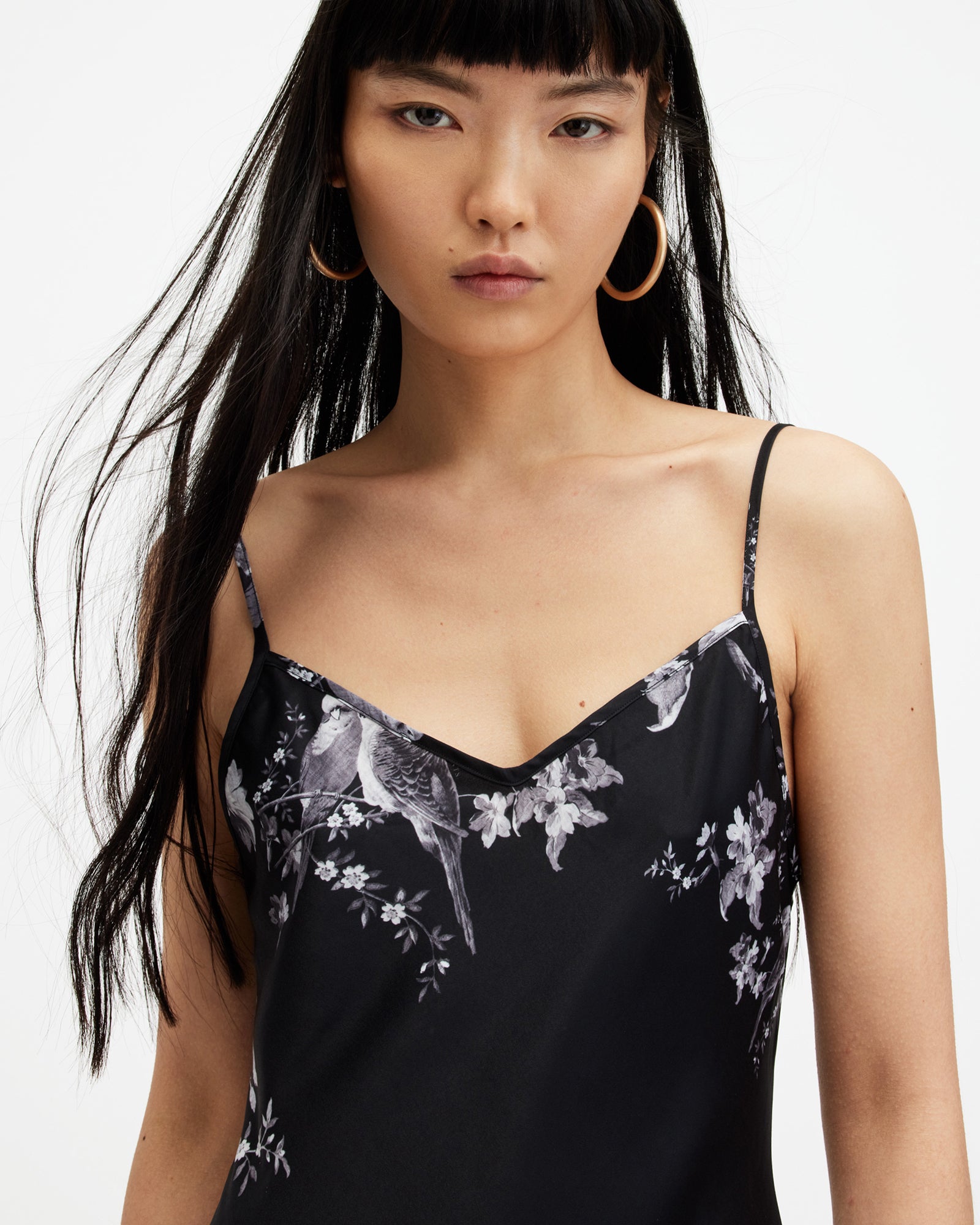 Bryony Iona Maxi Dress - Image 2