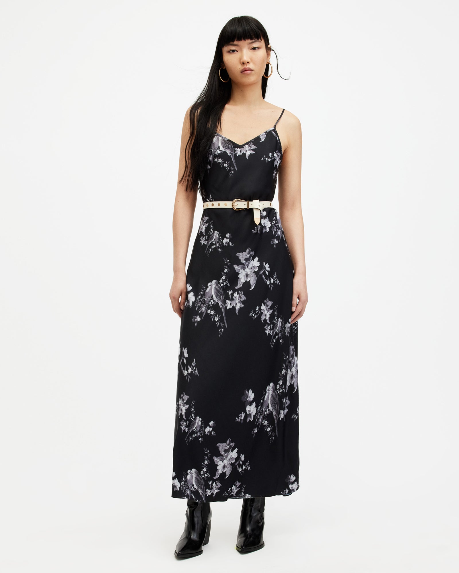 Bryony Iona Maxi Dress - Image 3