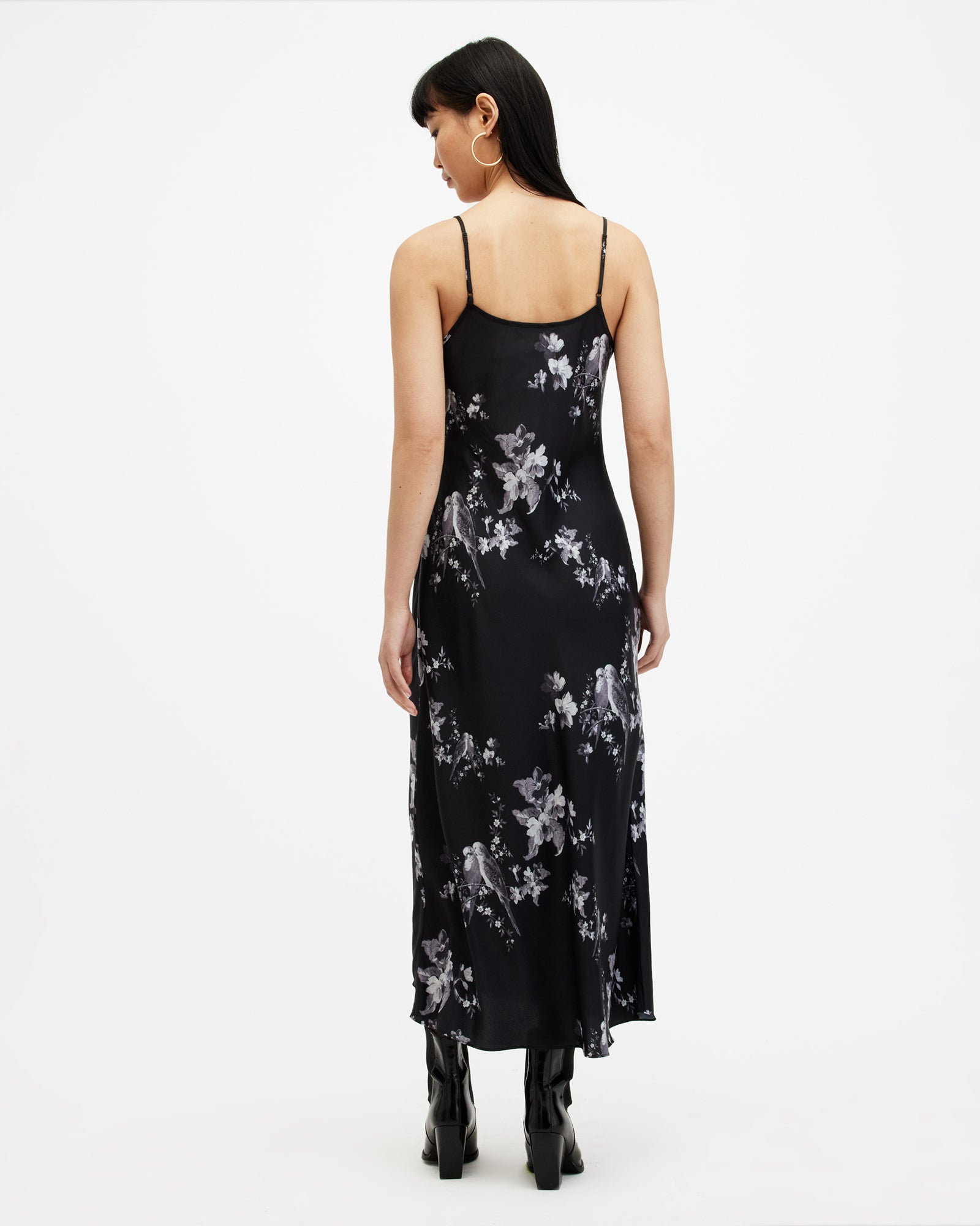 Bryony Iona Maxi Dress - Image 4