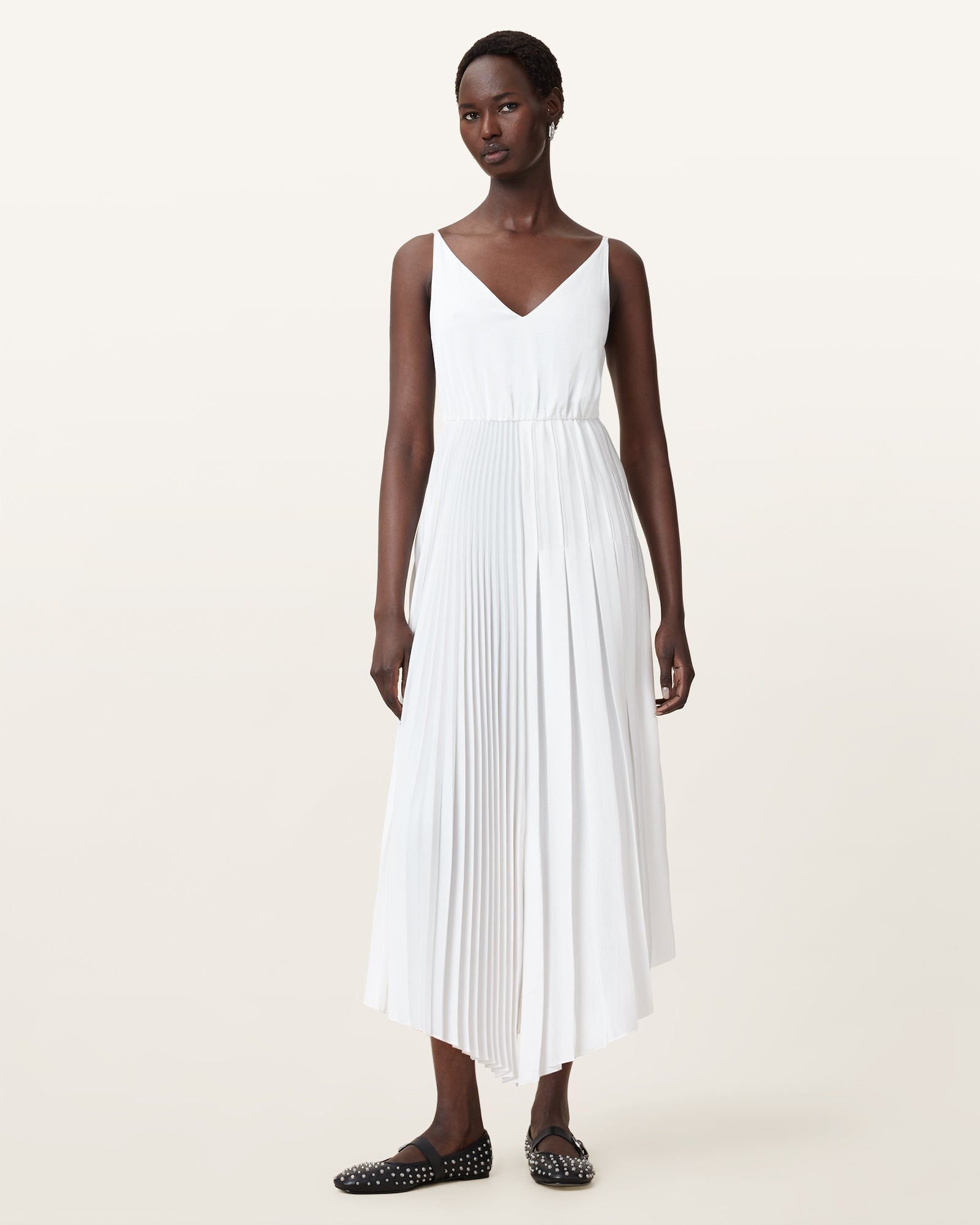 Jax 2-in-1 Tee Dress - Image 3