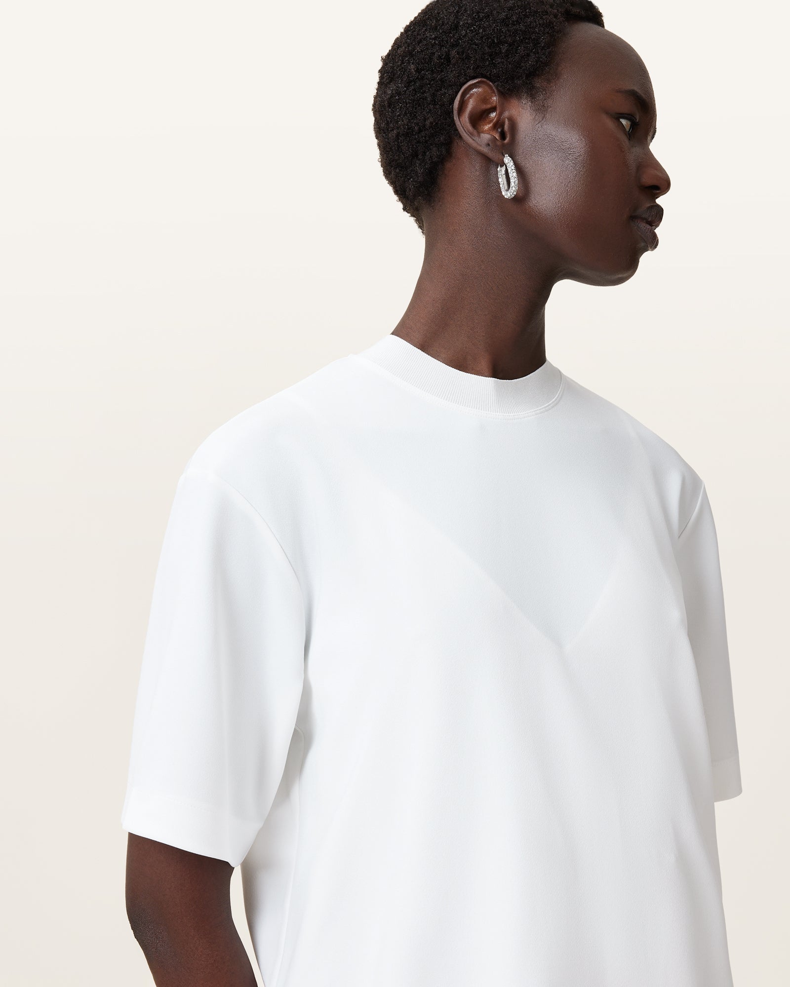 Jax 2-in-1 Tee Dress - Image 4