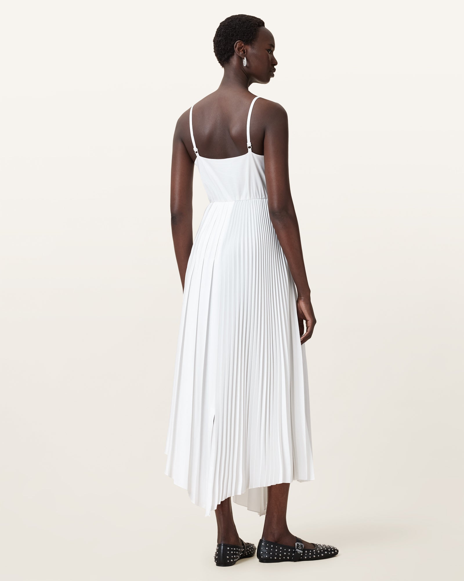 Jax 2-in-1 Tee Dress - Image 7