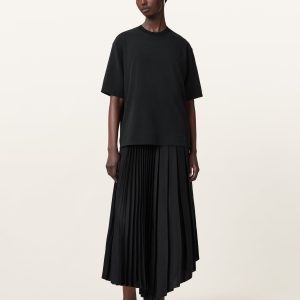 Jax 2-in-1 Tee Dress