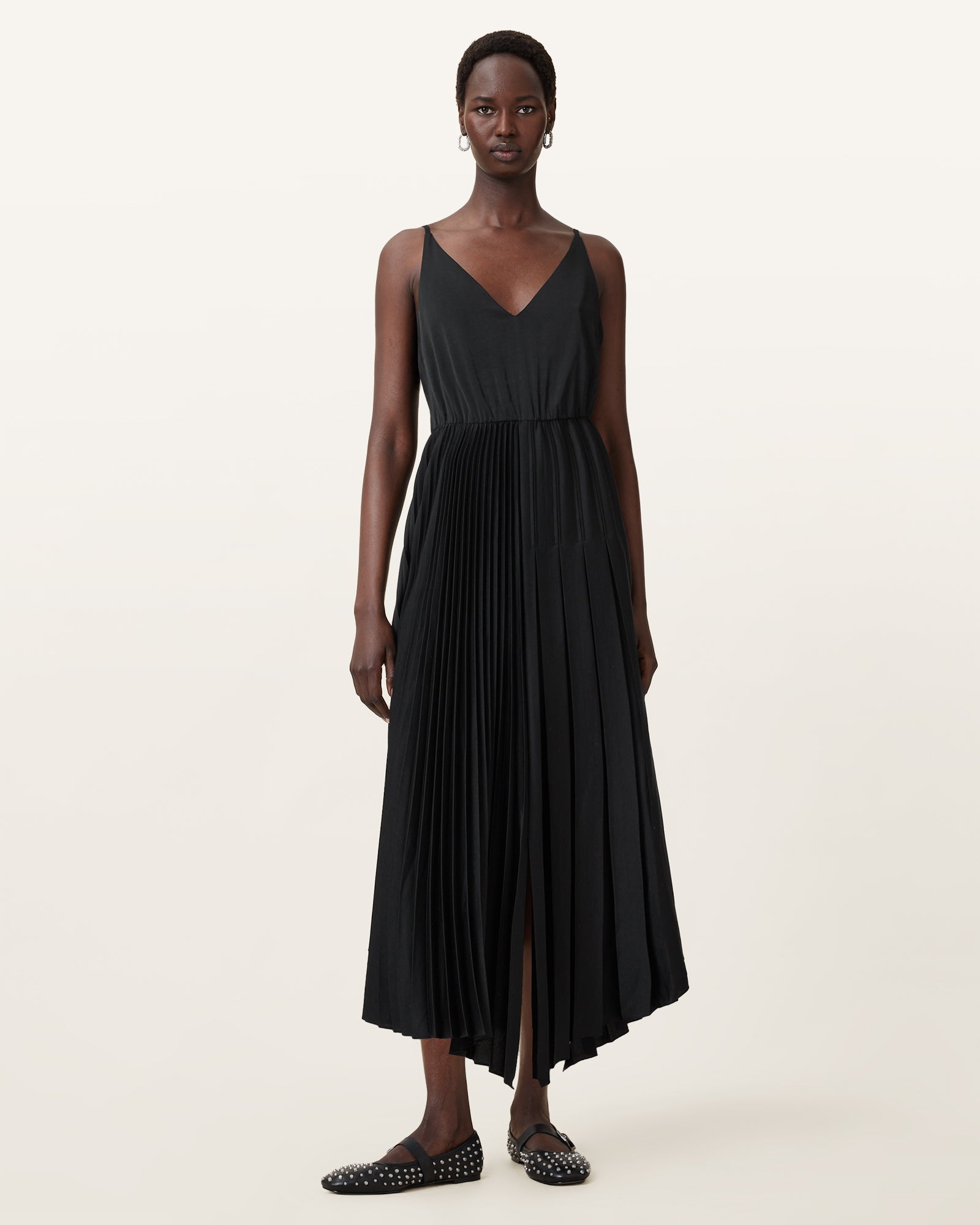 Jax 2-in-1 Tee Dress - Image 3