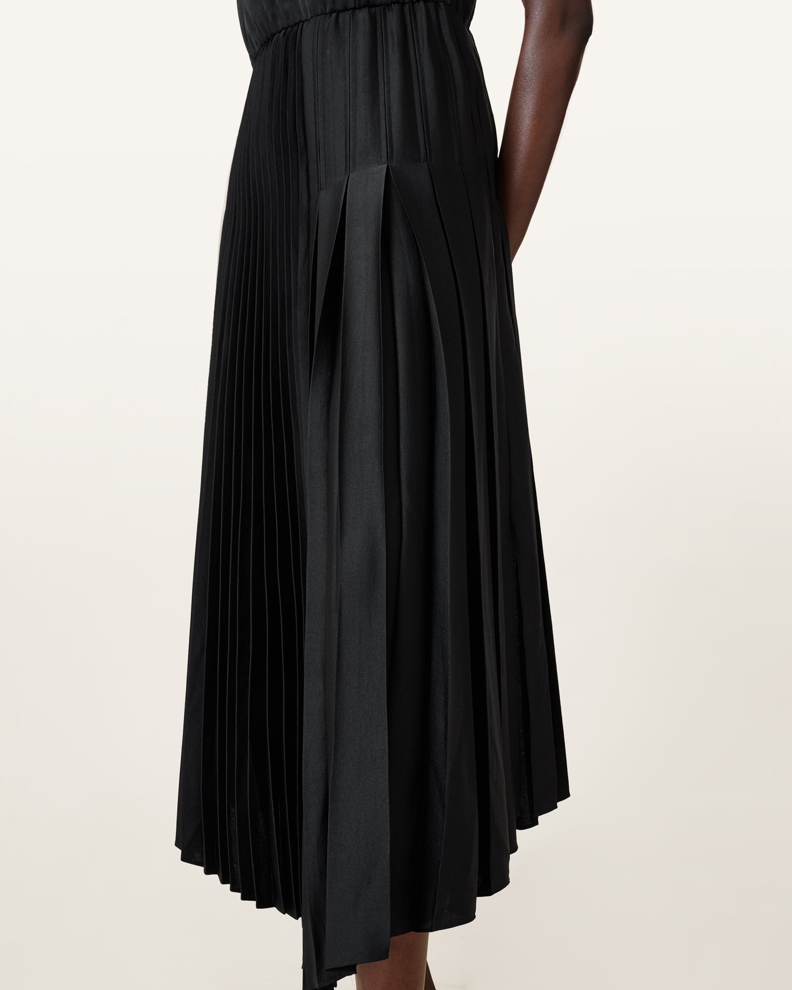 Jax 2-in-1 Tee Dress - Image 5