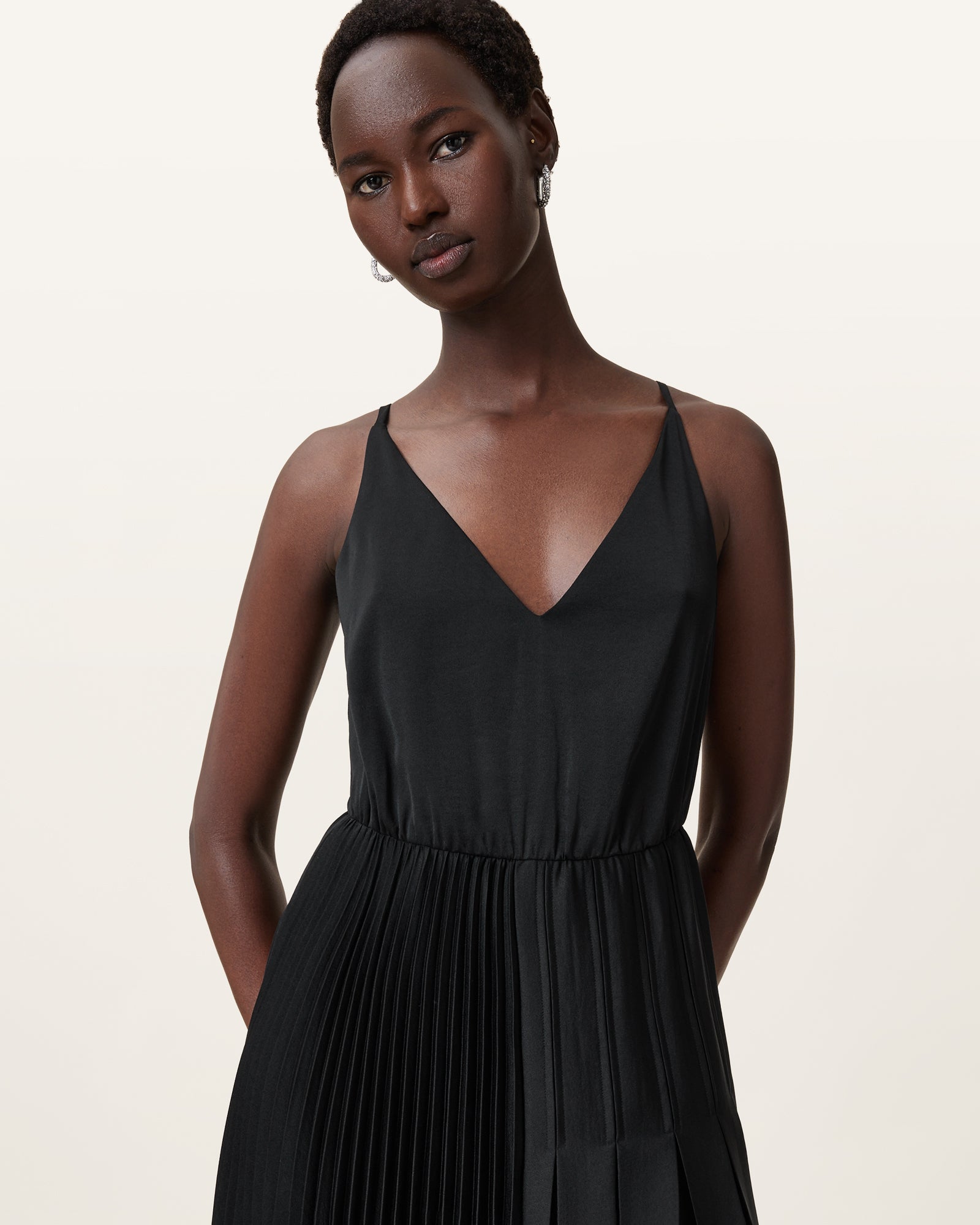 Jax 2-in-1 Tee Dress - Image 6