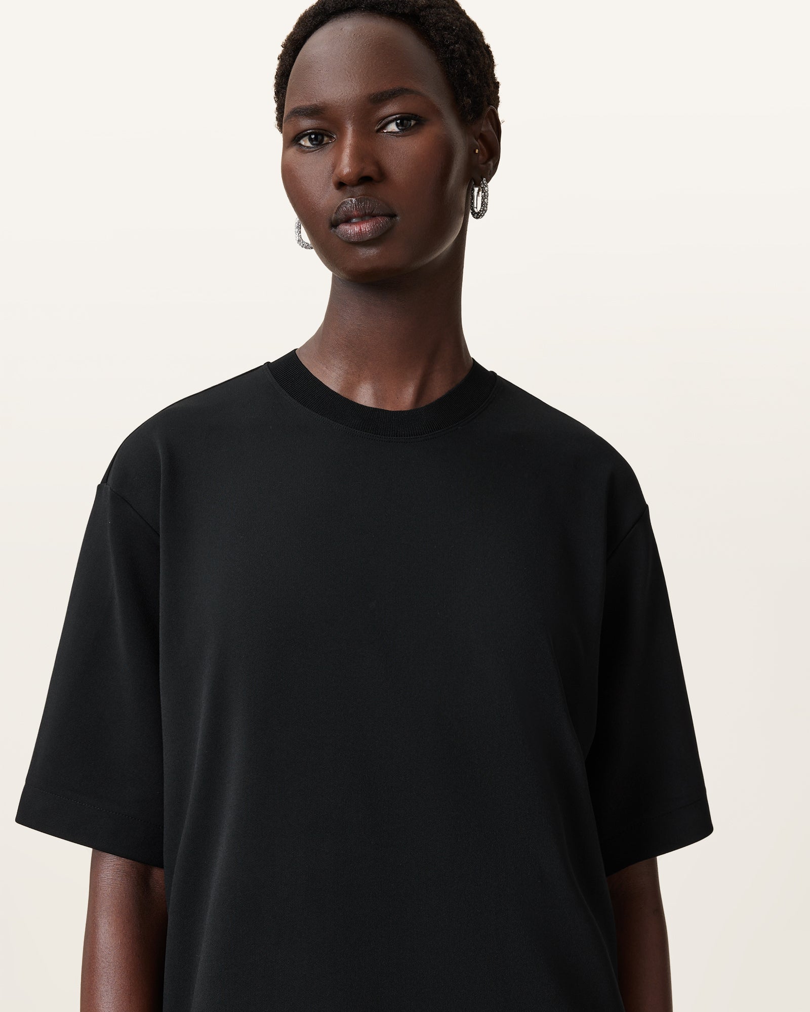 Jax 2-in-1 Tee Dress - Image 7